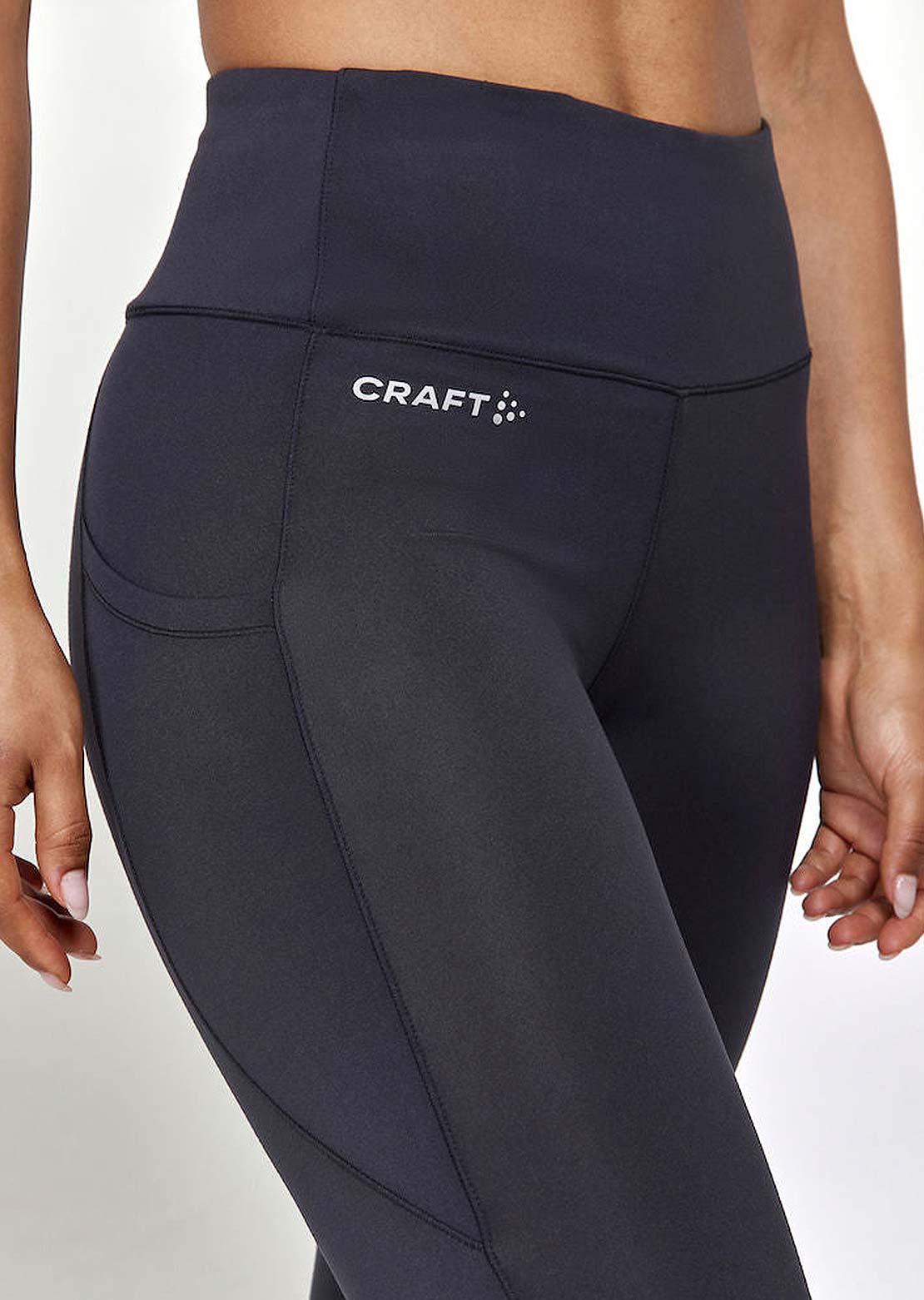 Craft Women's ADV Essence Capri Tights