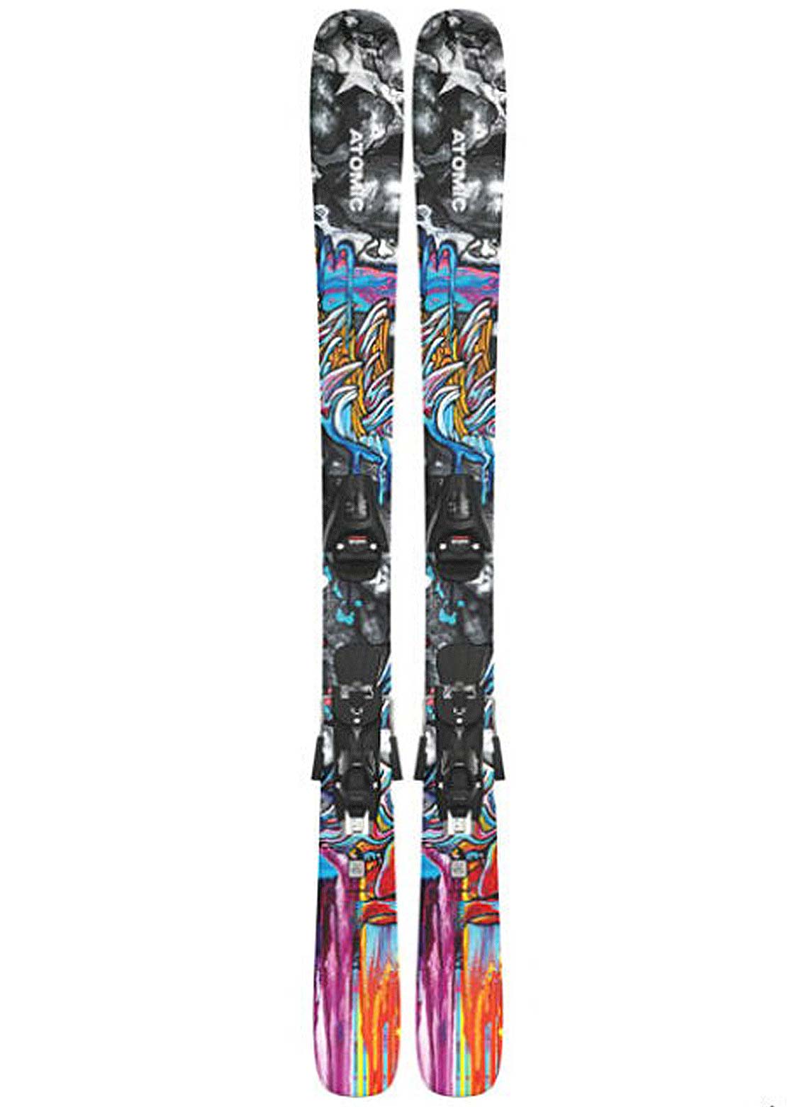 Atomic Junior Bent 140-150 + Colt 7 GW Ski Online Online Free Shipping