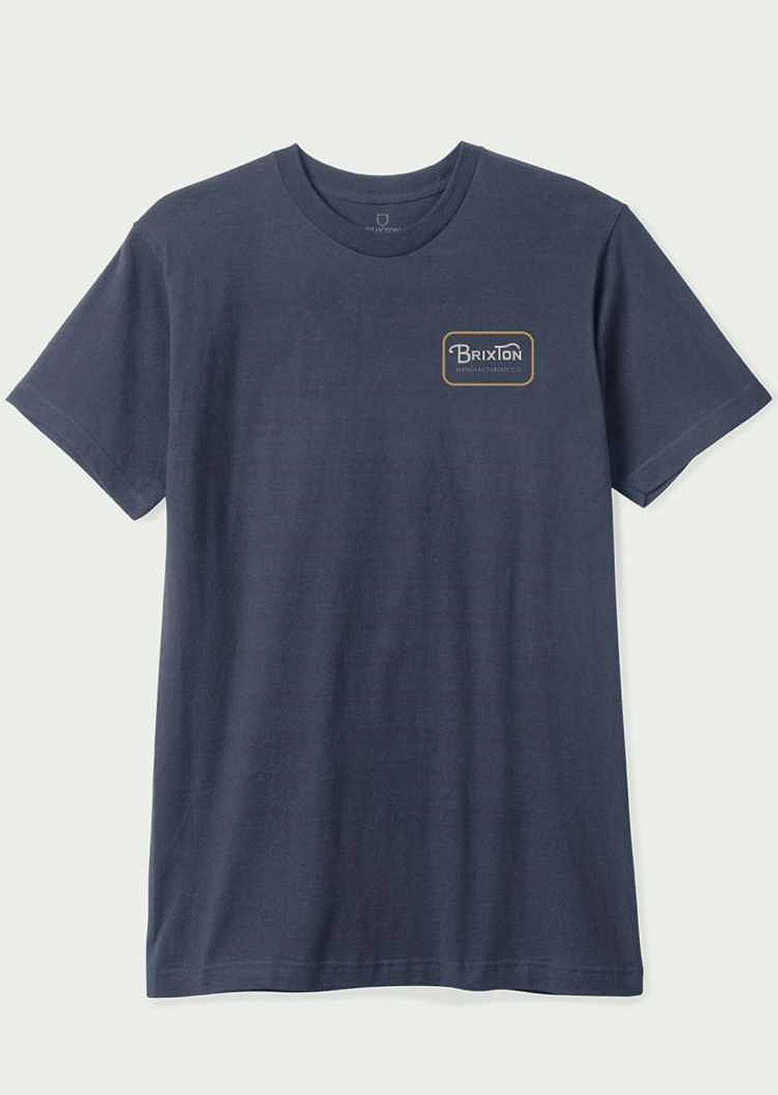 Brixton Men's Grade T-Shirt