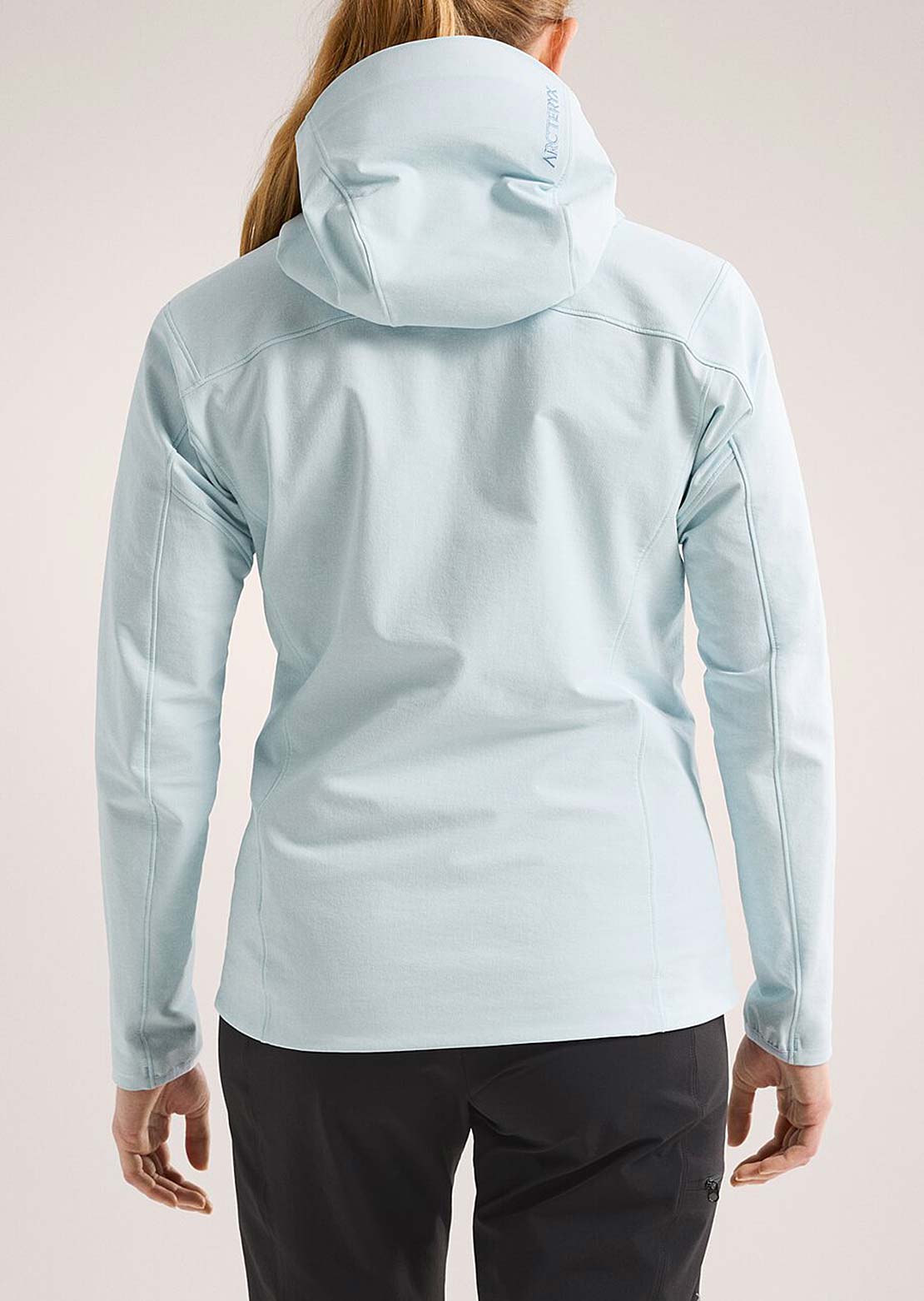 Arc'teryx Women's Gamma Hood