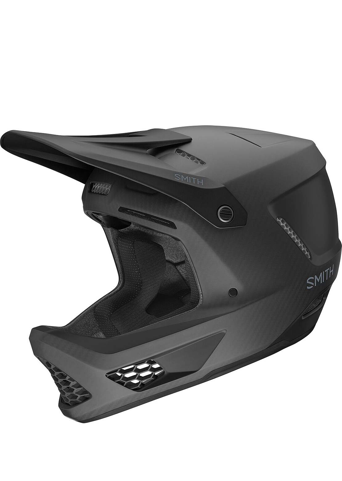 Smith Hardline Carbon MIPS Mountain Bike Helmet For Cheap Pice