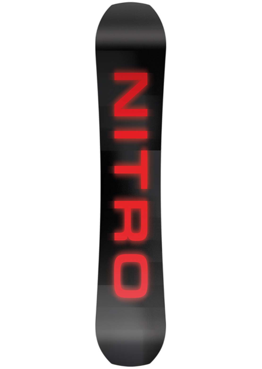 Nitro Men's Team Pro Snowboard