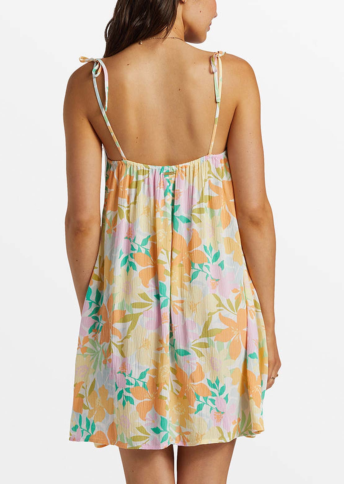 Billabong Women's Your Love Dress