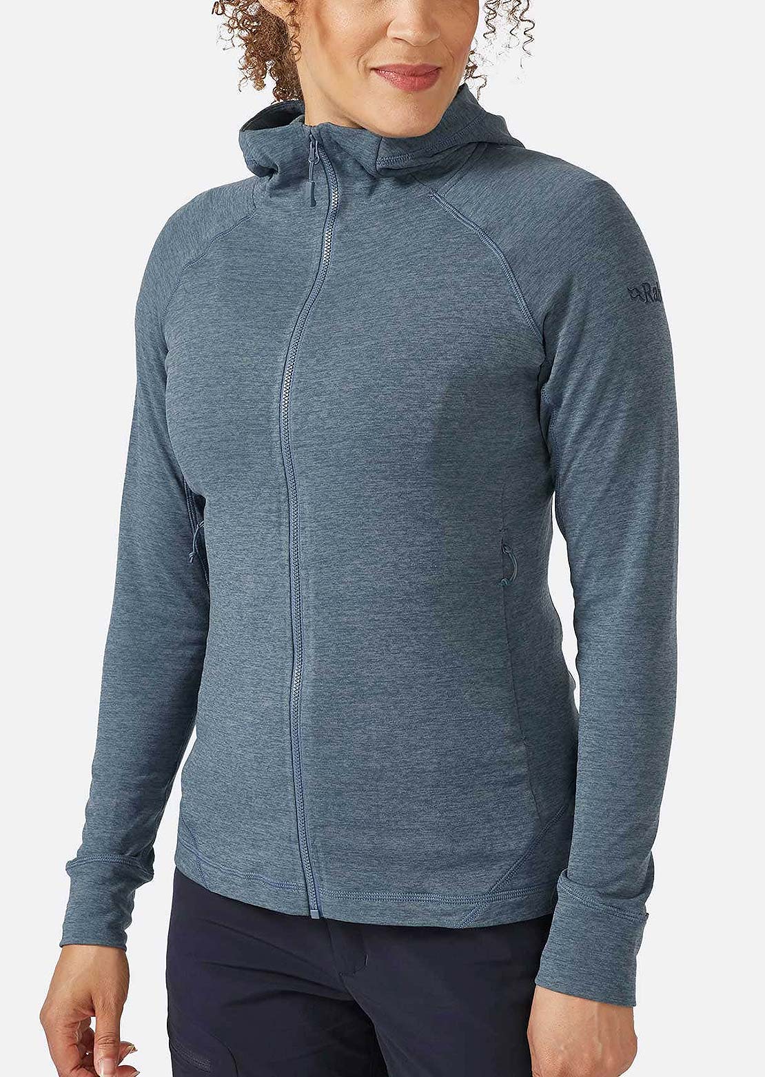 Rab Women's Nexus Hood