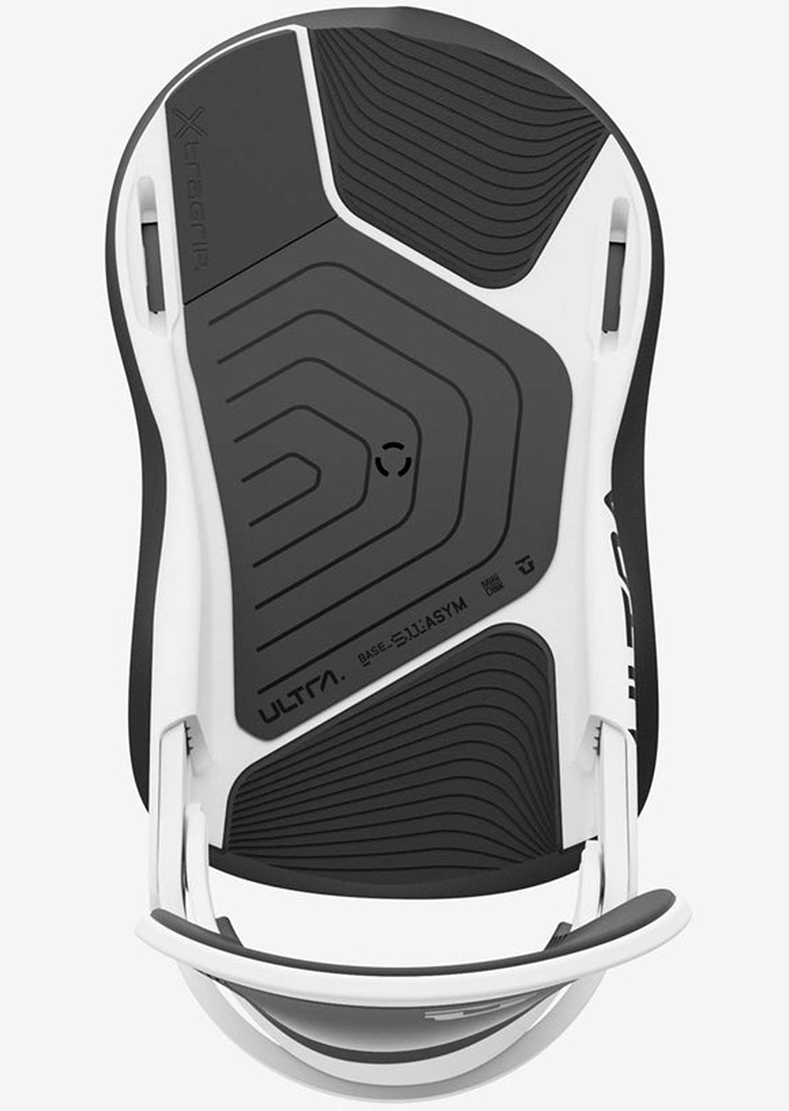 Union Men's Ultra Snowboard Bindings