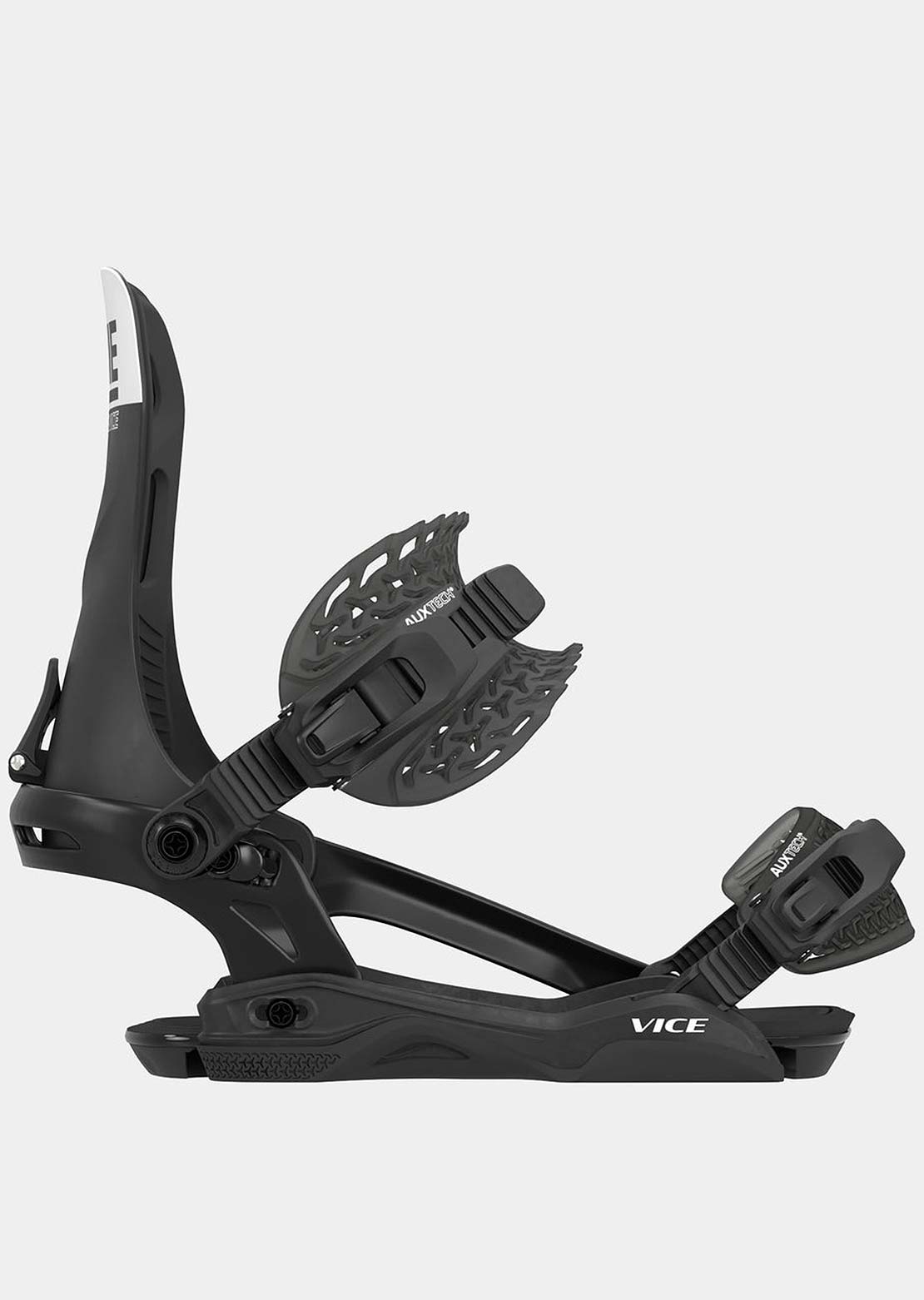 Rome Men's Vice Snowboard Bindings