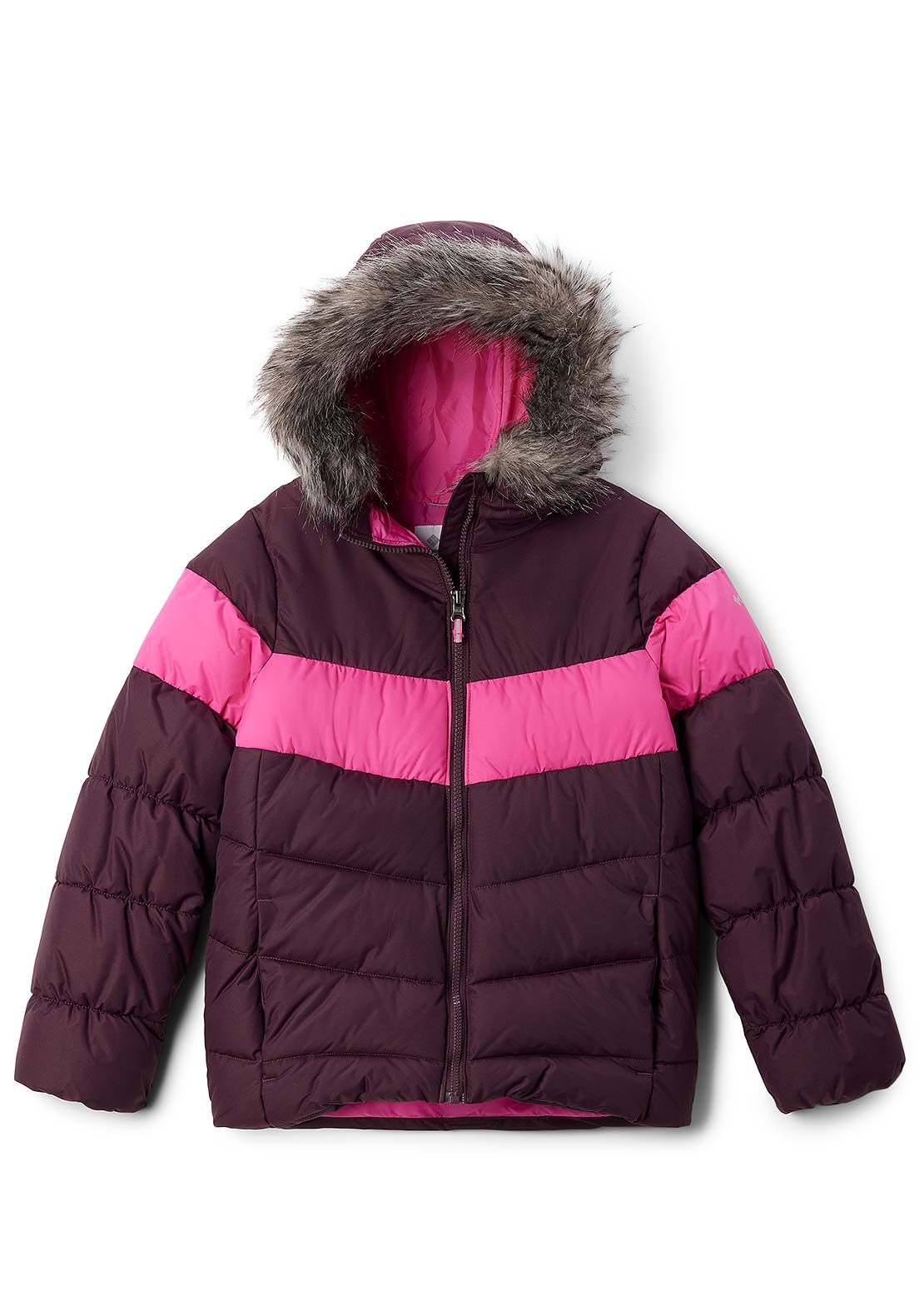 Columbia Junior Arctic Blast III Jacket Clearance Inexpensive