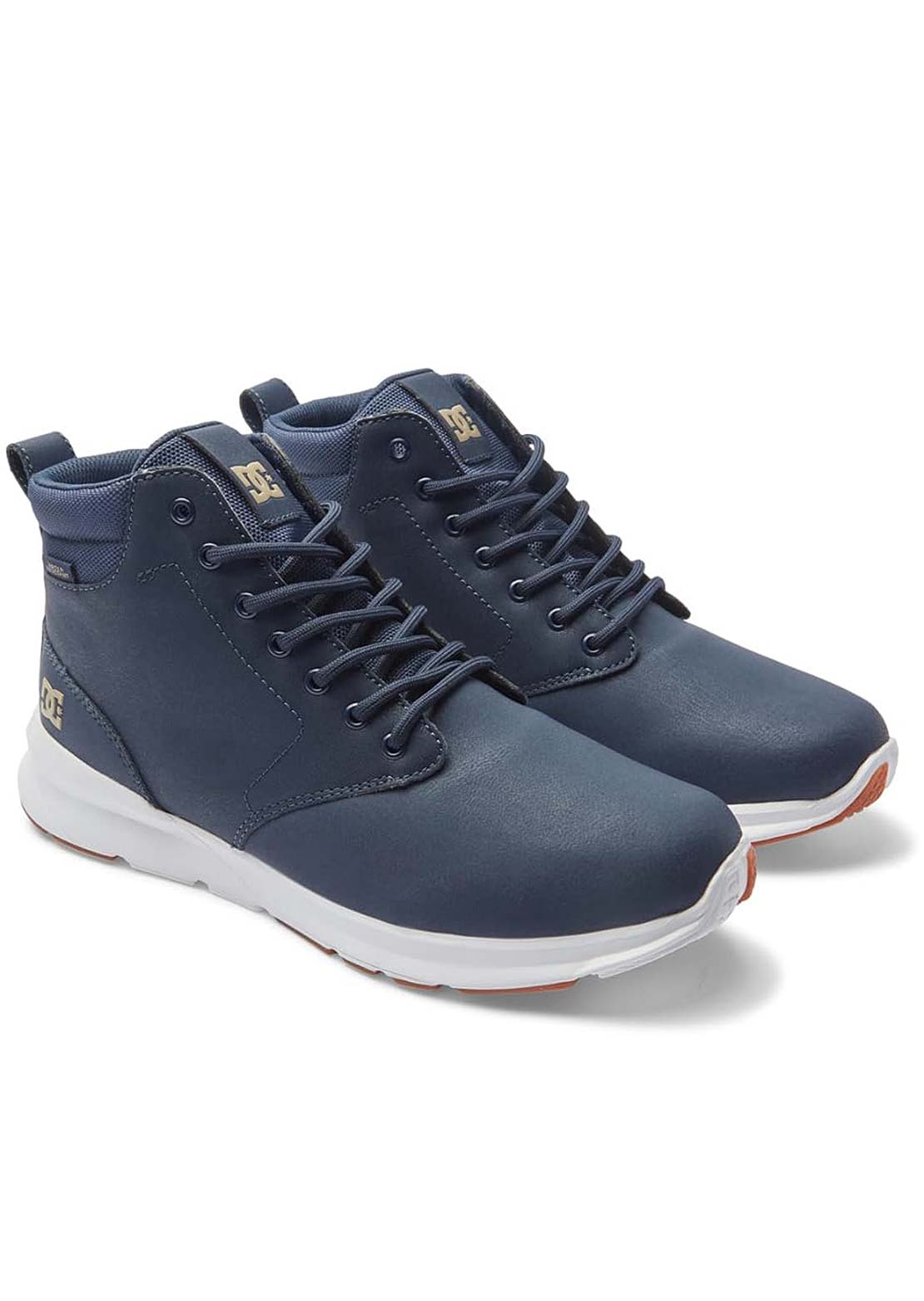 DC Men's Mason 2 Shoes