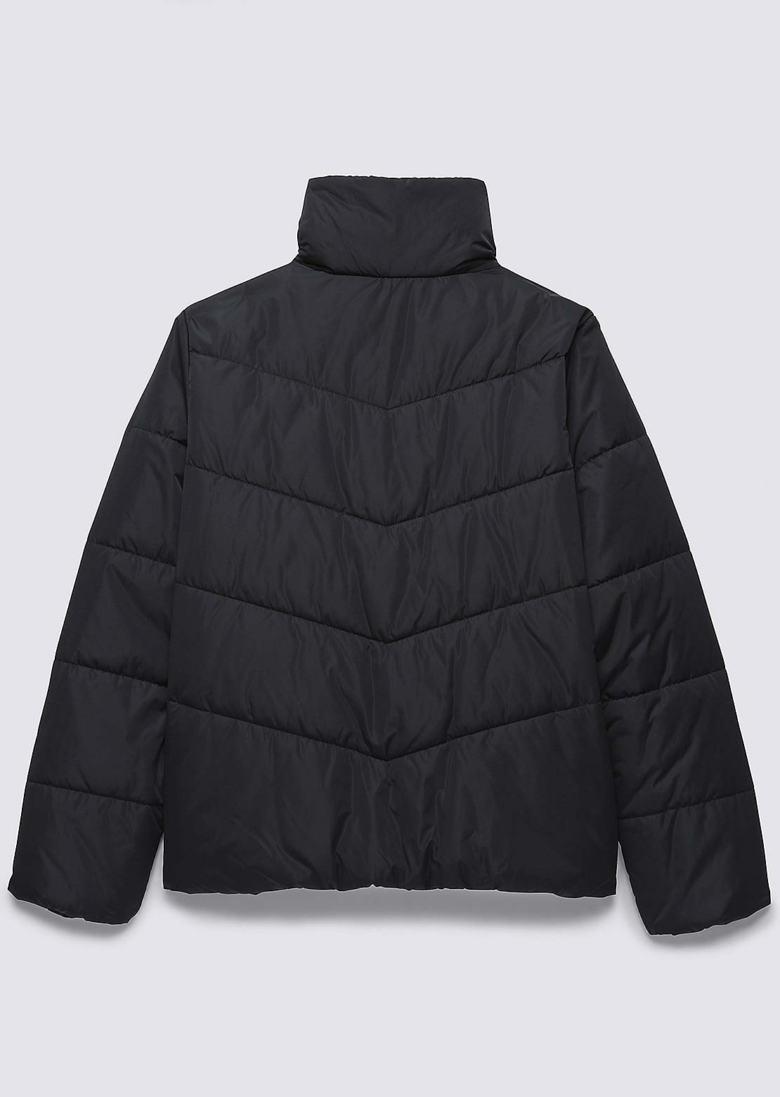 Vans Women's Foundry Puff MTE Jacket