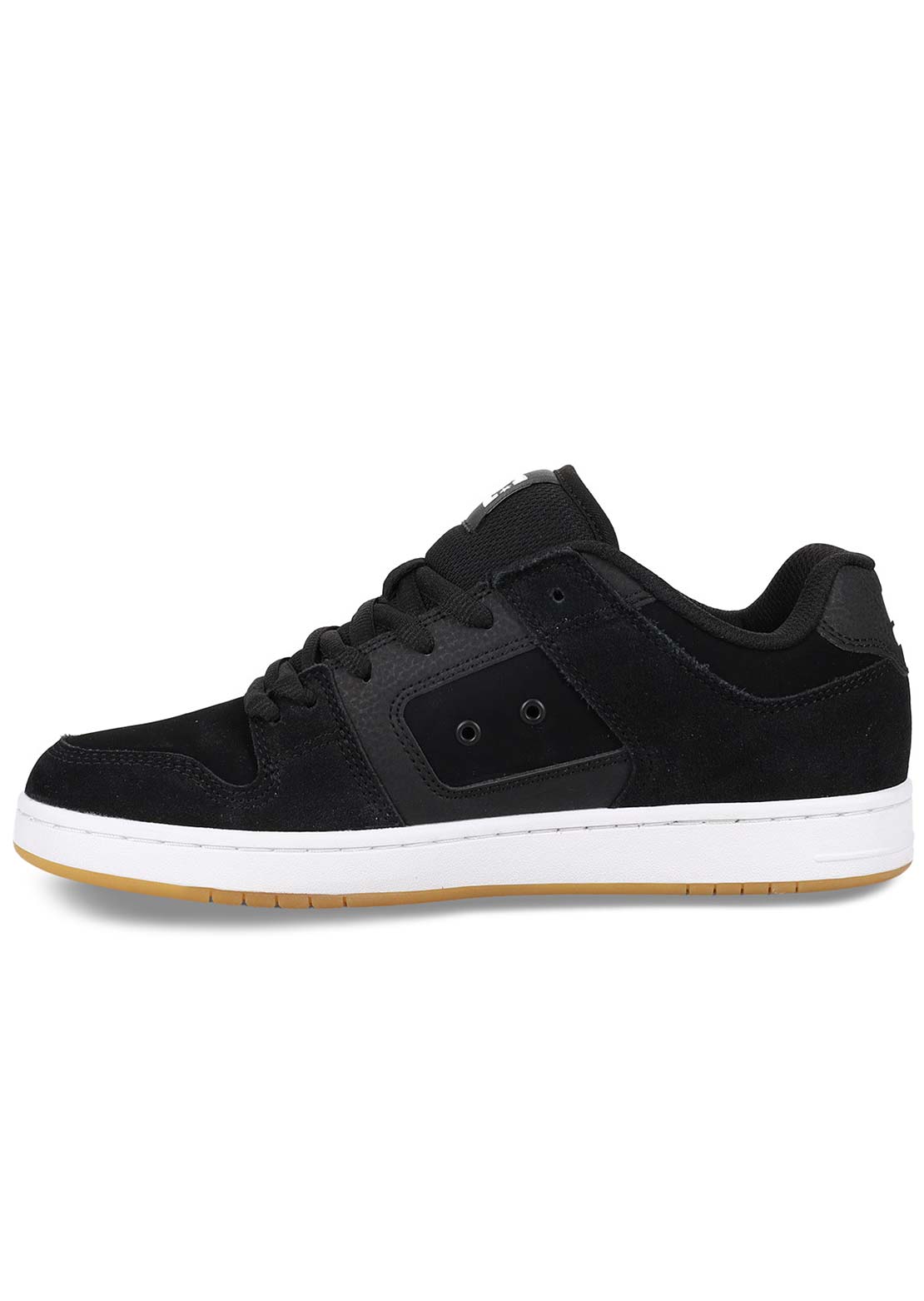 DC Men's Manteca 4 S Skate Shoes