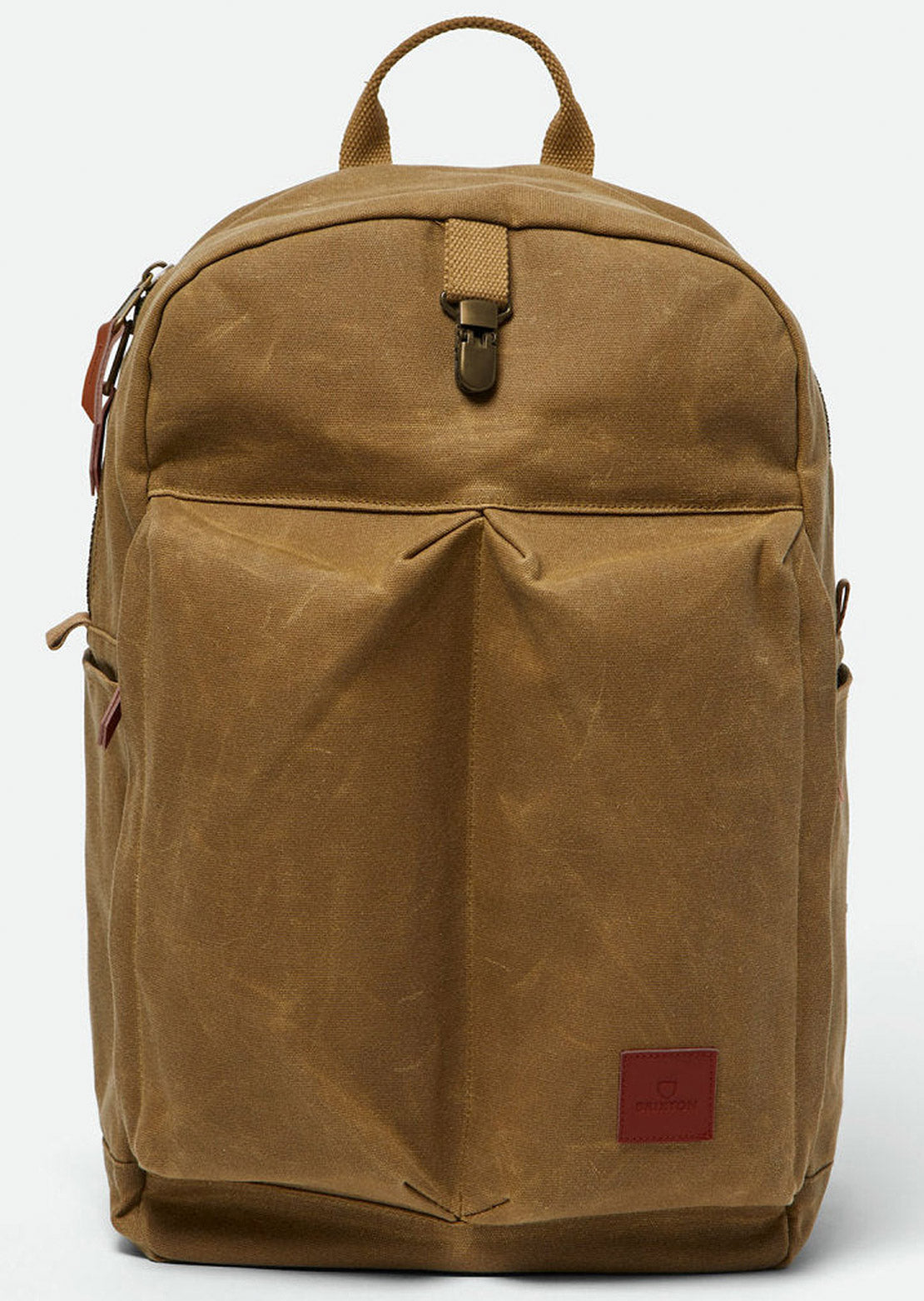 Brixton Unisex Traveler Backpack Reliable For Sale