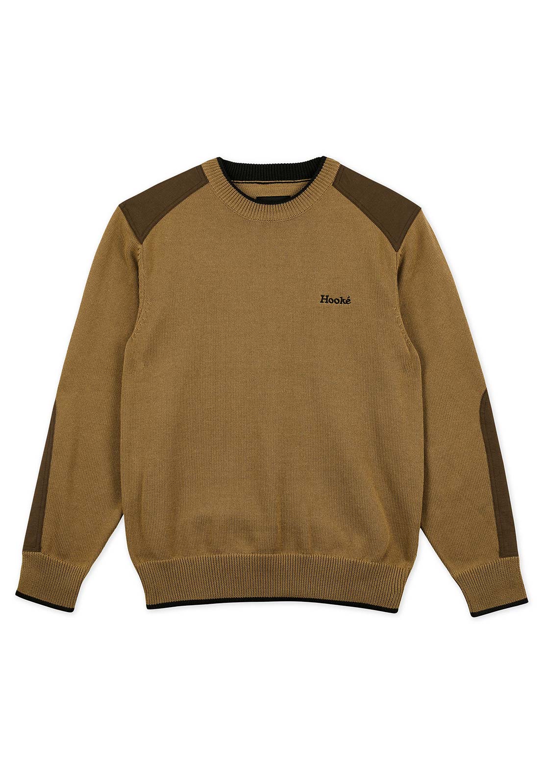 Hook¨¦ Men's Prospector Sweater