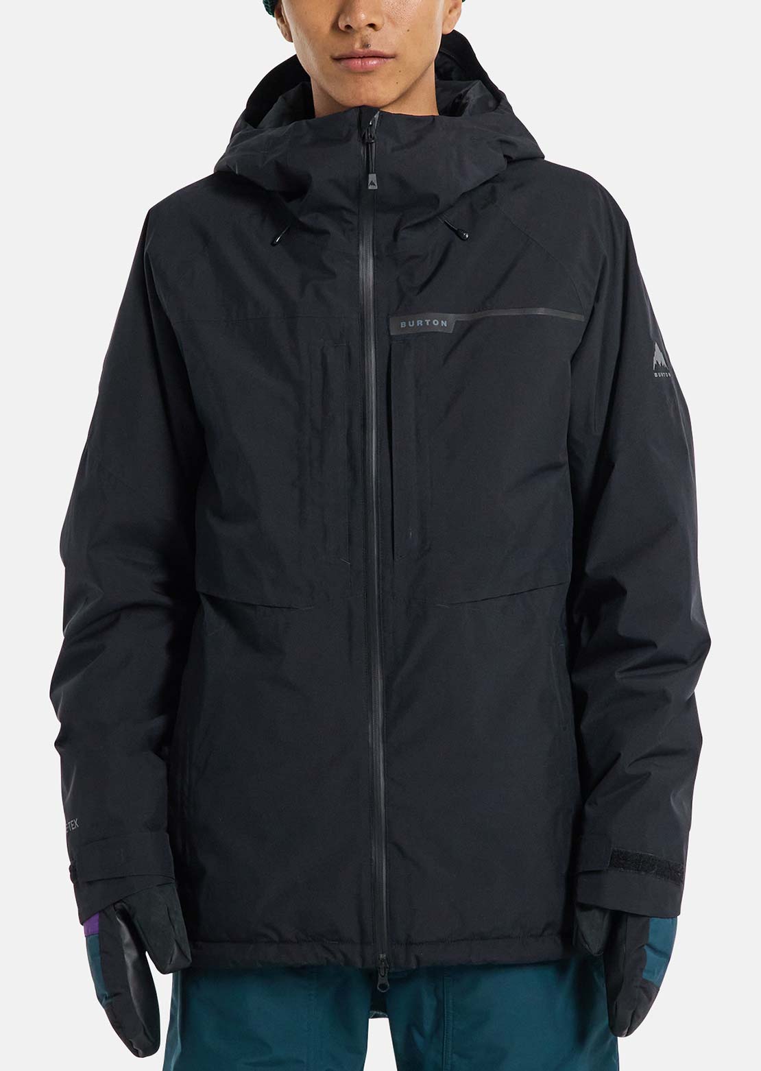 Burton Men's Pillowline GORE-TEX Jacket