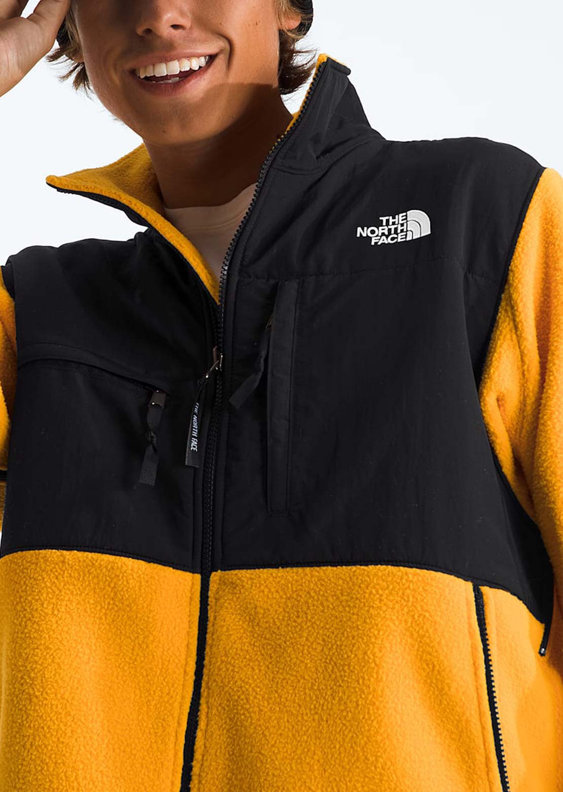 The North Face Men's Retro Denali Jacket