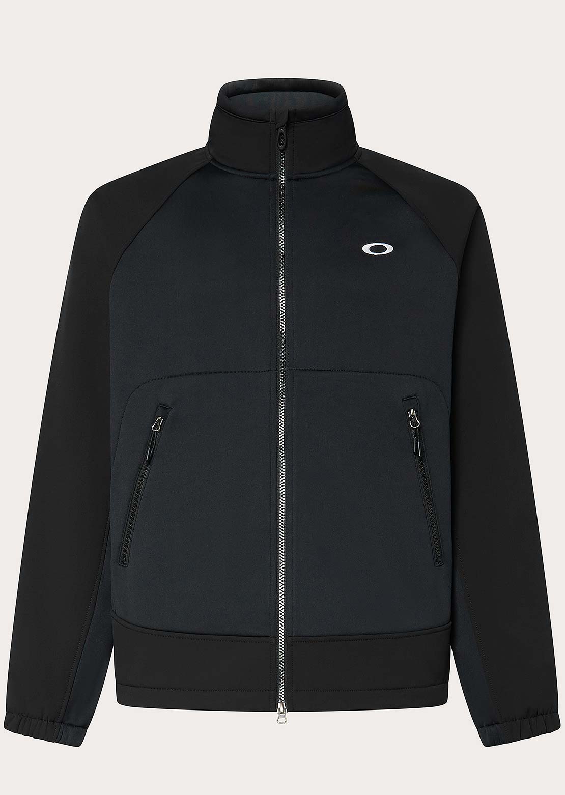 Oakley Men's Peak RC Full Zip Sweatshirt