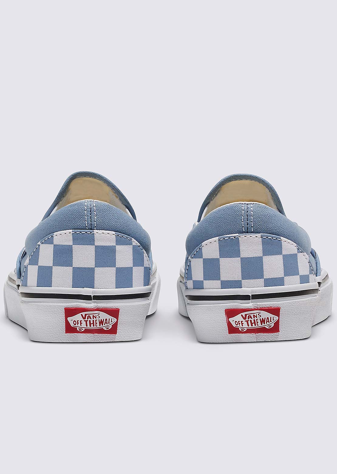 Vans Unisex Classic Slip-On Shoes Discount With Mastercard