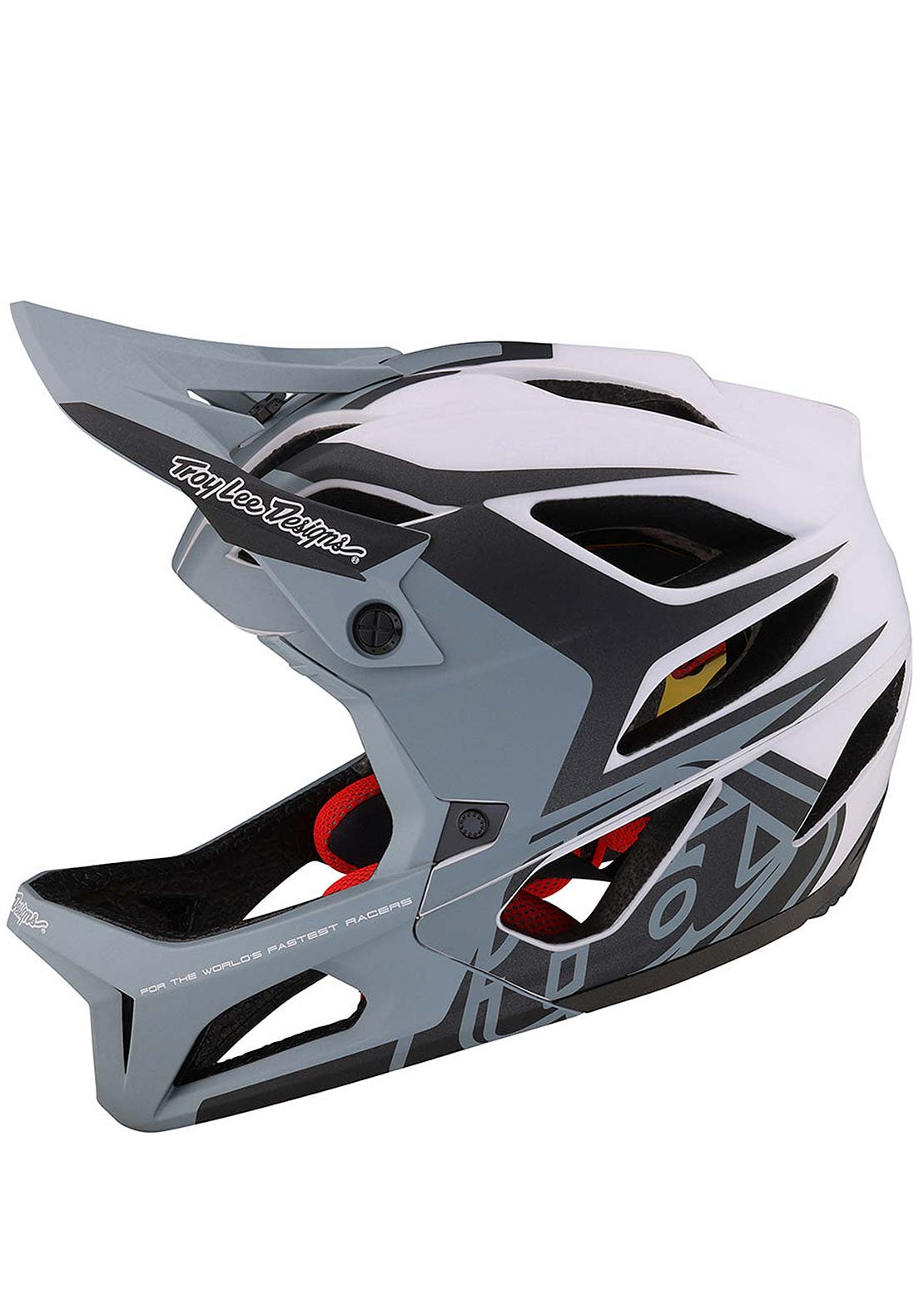 Troy Lee Stage MIPS Helmet Sale Original