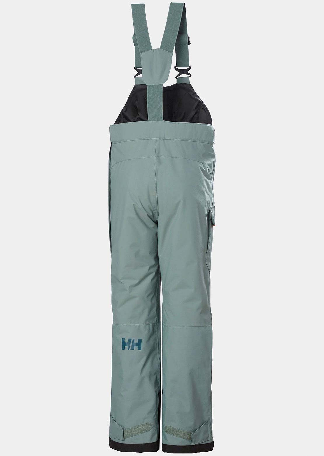 Helly Hansen Junior Summit Bib Pants Pictures Cheap Pice