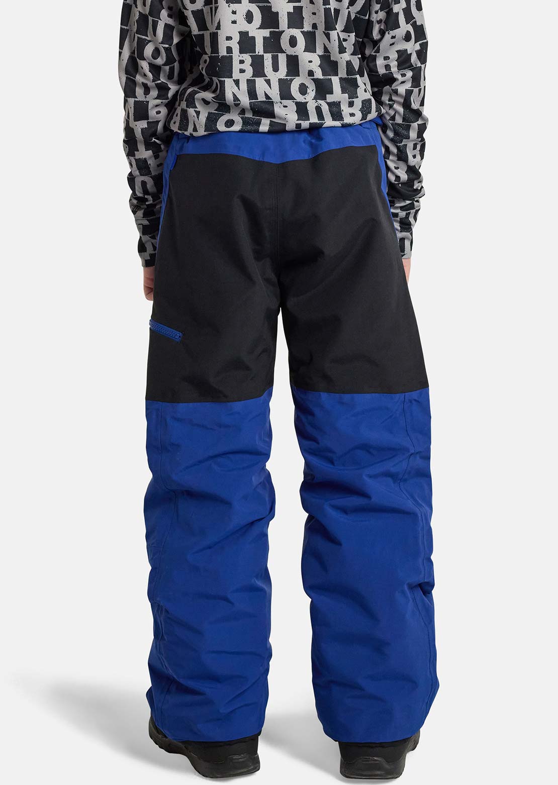 Burton Junior Skylar 2L Pants Buy Cheap Official Site