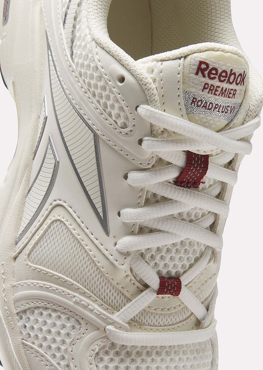 Reebok Women's Premier Road Plus VI Shoes