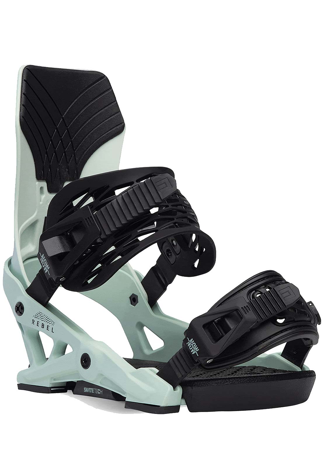 NOW Women's Rebel Snowboard Binding