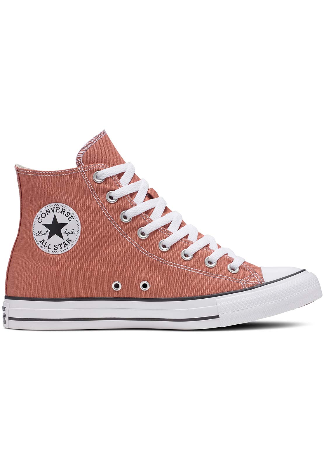 Converse Unisex Chuck Taylor All Star Hi Top Shoes Cheap Sale Explore