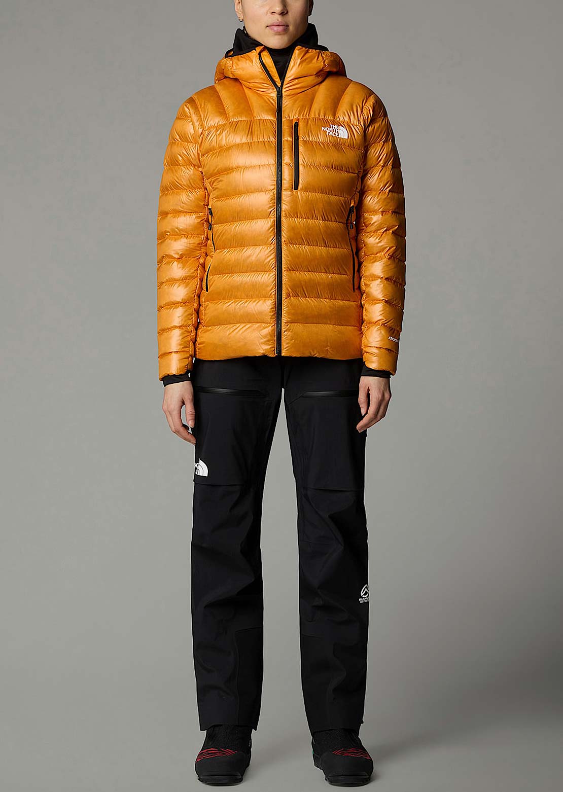 The North Face Women's Summit Breithorn Hood