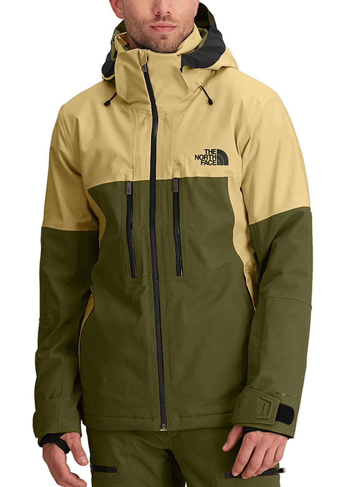 The North Face Men's Chakal Jacket