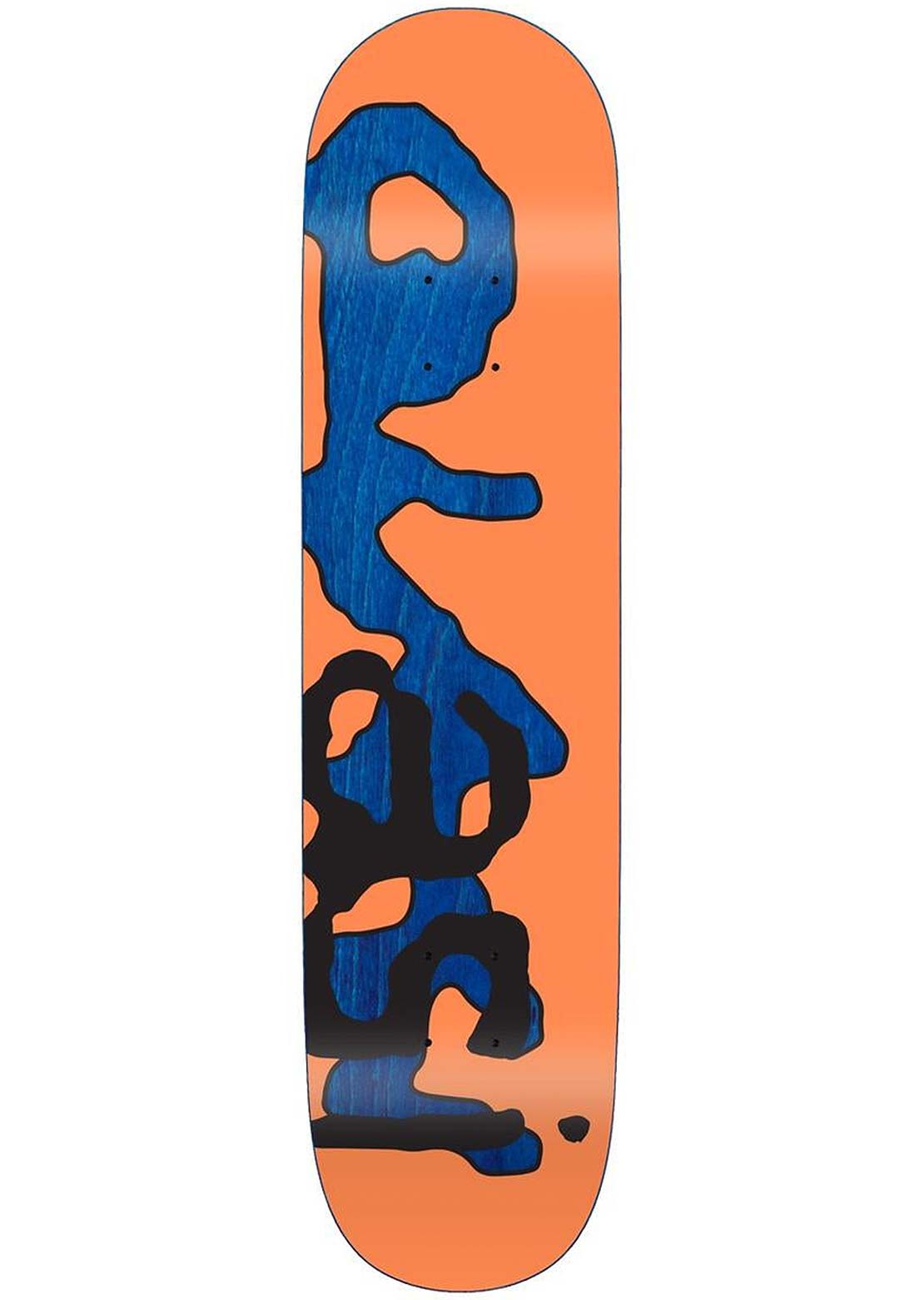 Quasi Lowercase 1 Skateboard Deck Cheap Purchase