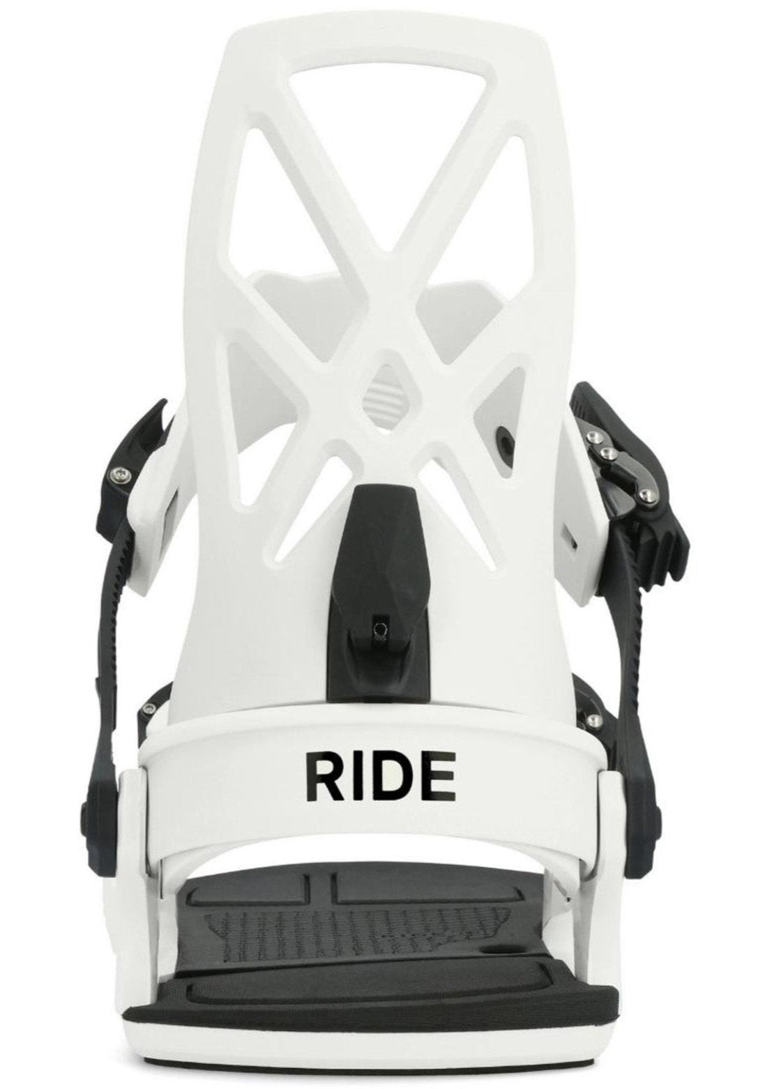 Ride Men's C-4 Snowboard Bindings