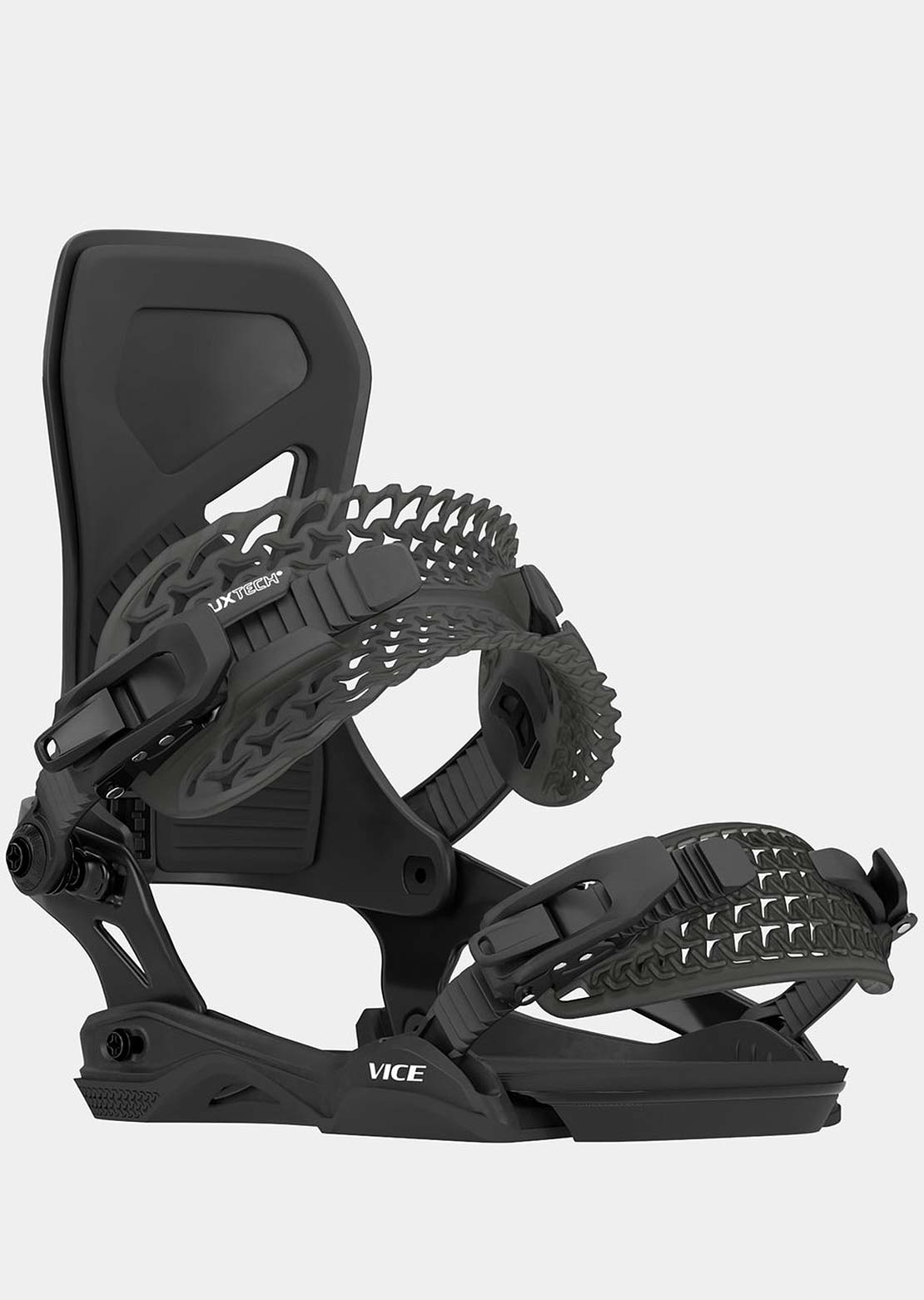 Rome Men's Vice Snowboard Bindings