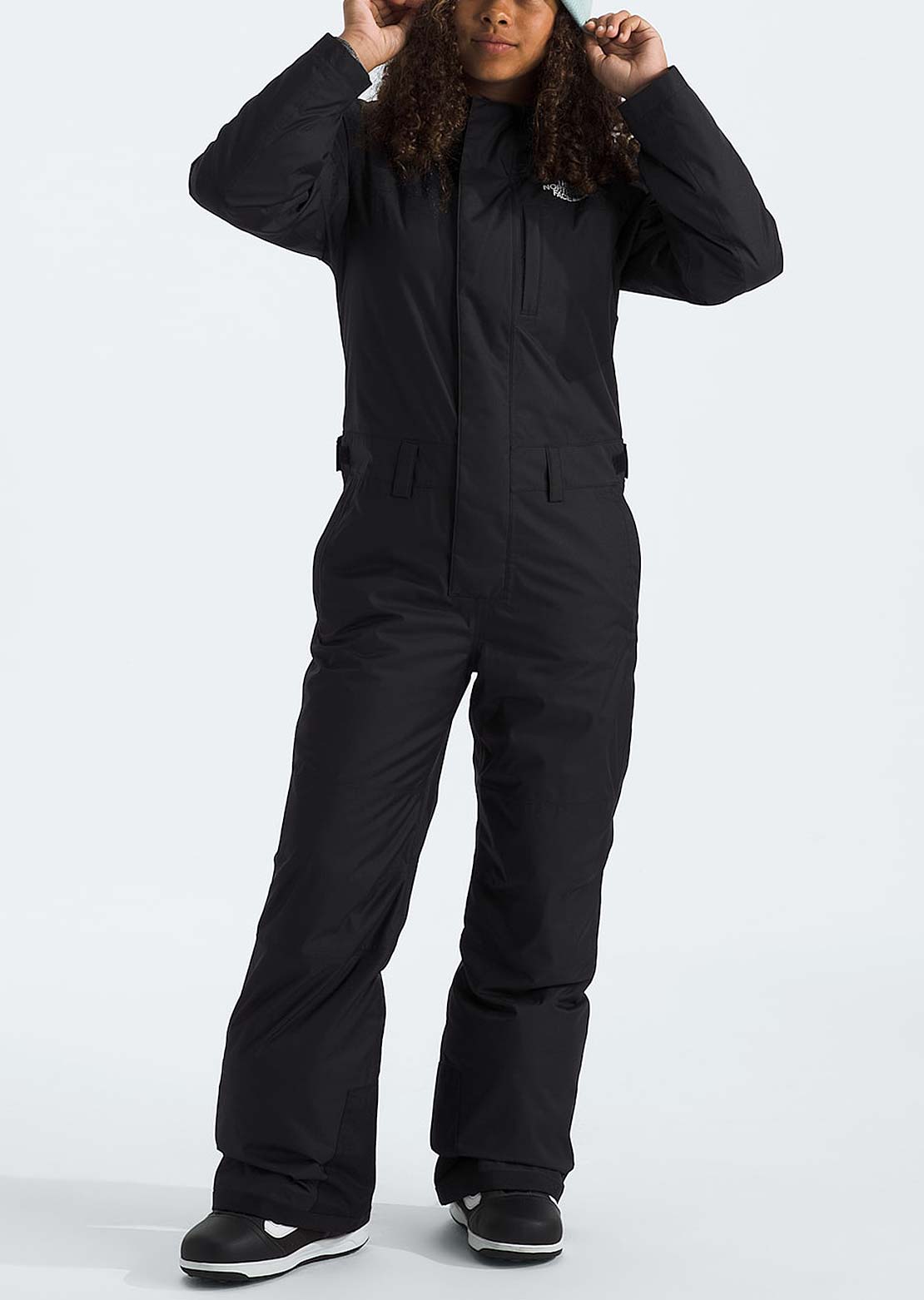 The North Face Junior Freedom Snow Suit Outlet Largest Supplier