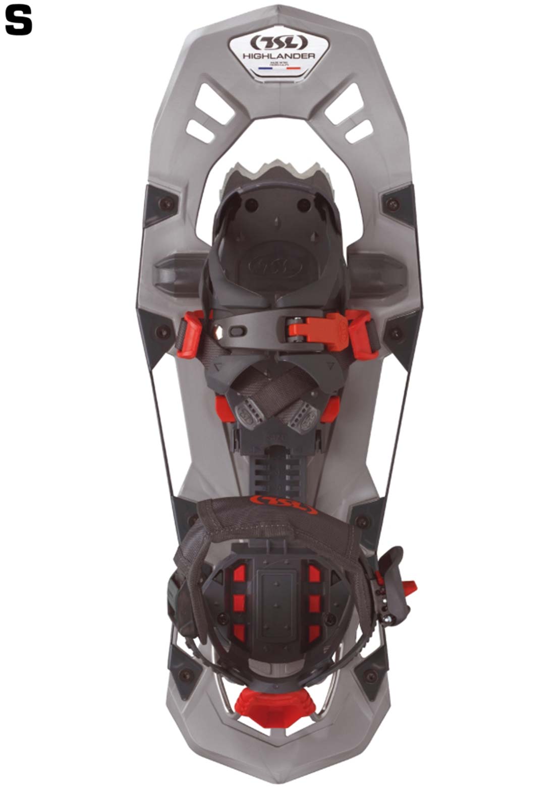 TSL Highlander Elite Snowshoes Outlet Buy