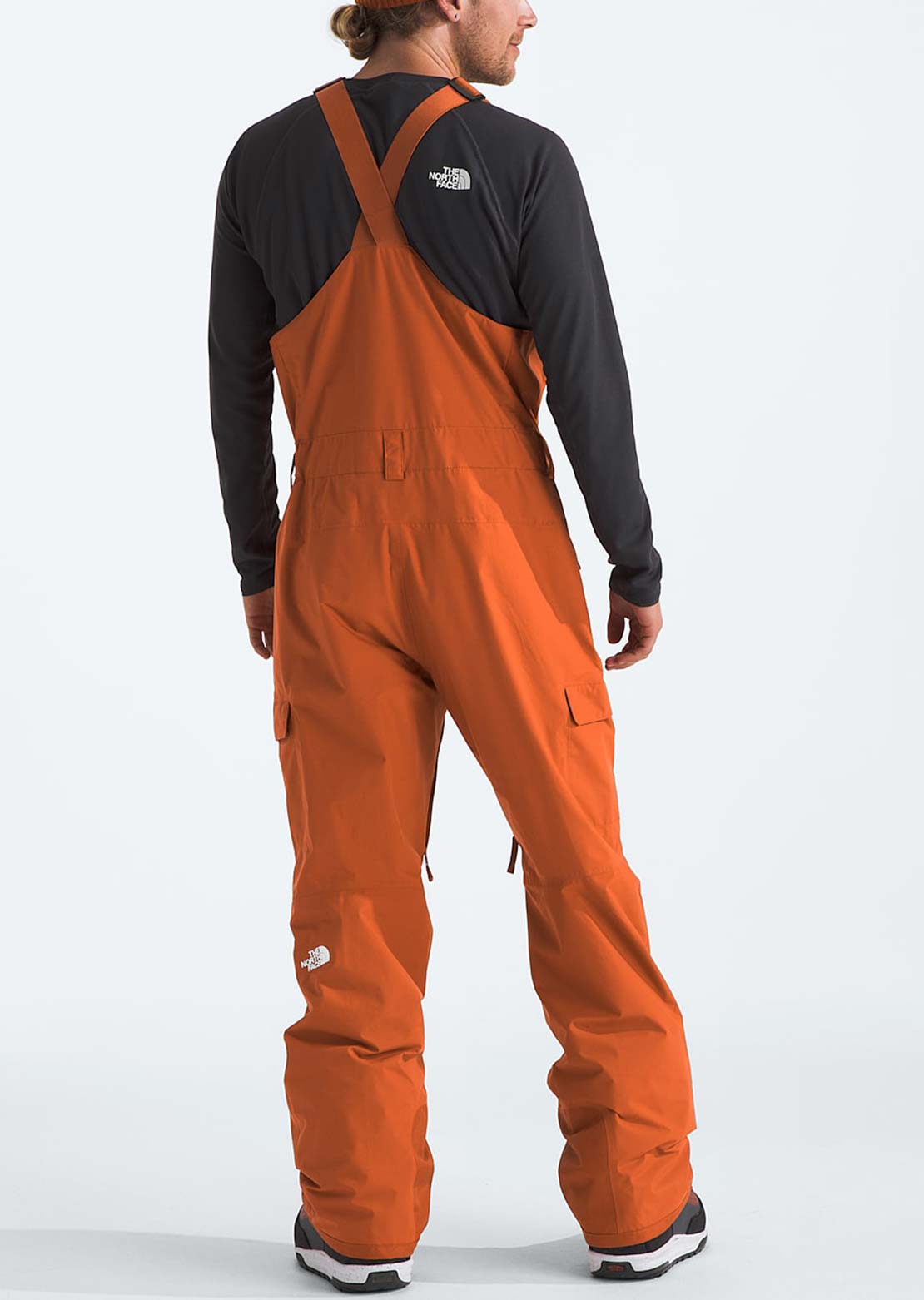 The North Face Men's Freedom Bib Pant