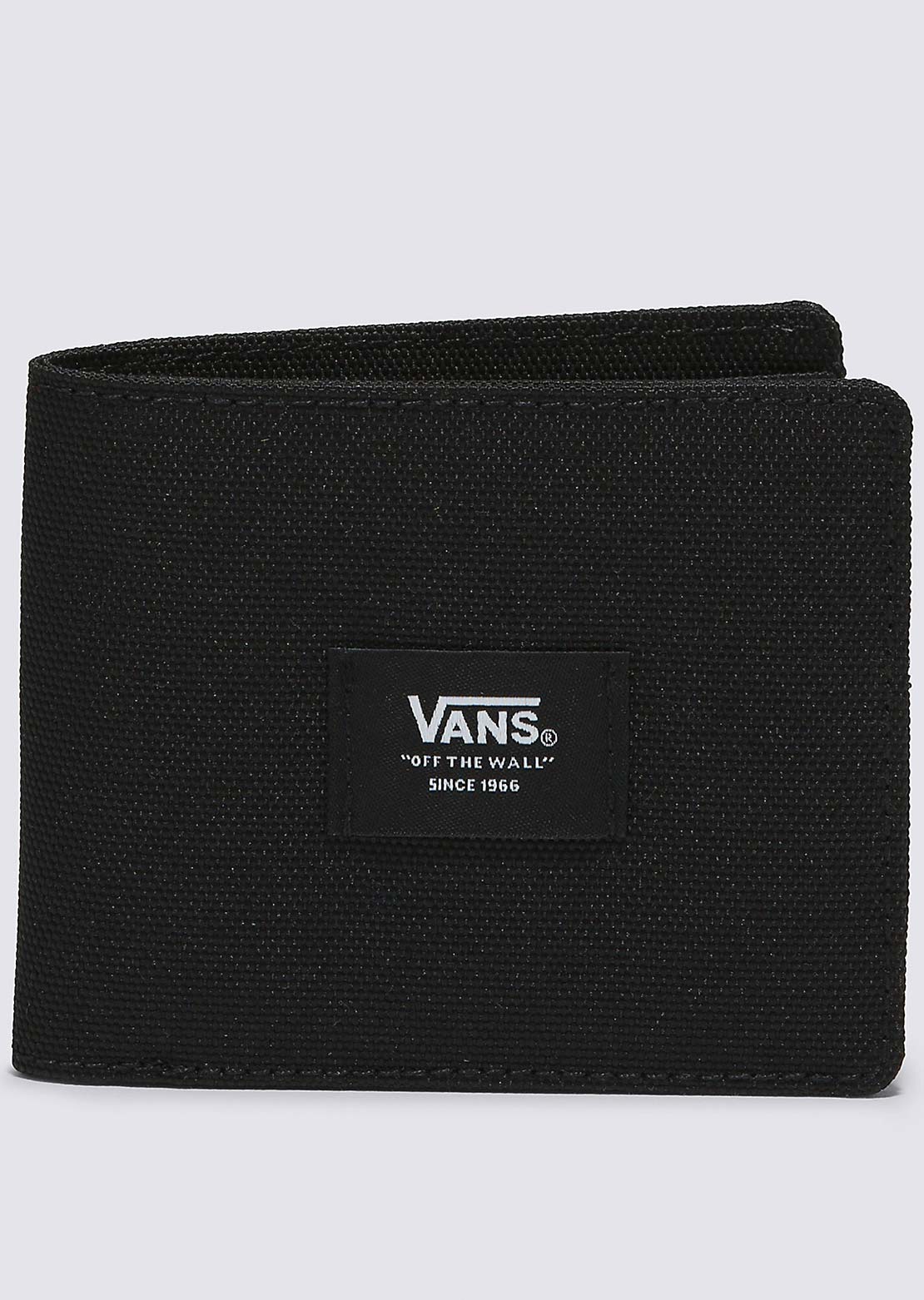 Vans Roats Bifold Wallet Outlet Find Great