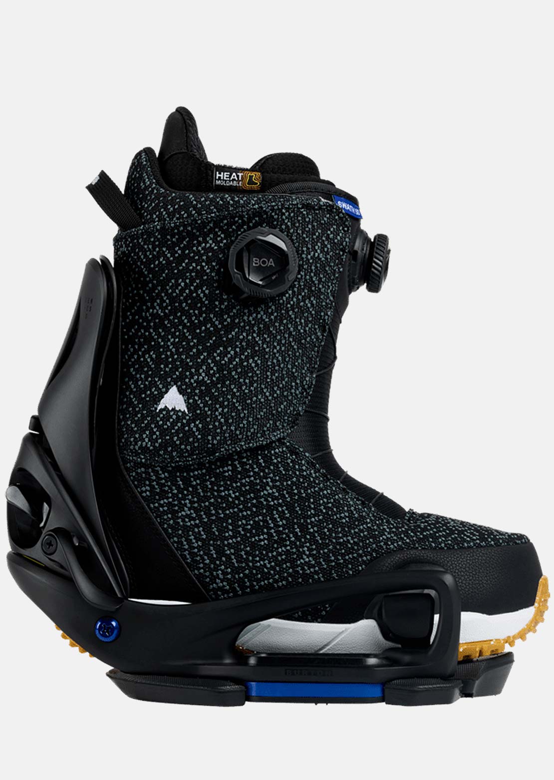 Burton Men's Step On Genesis EST Bindings