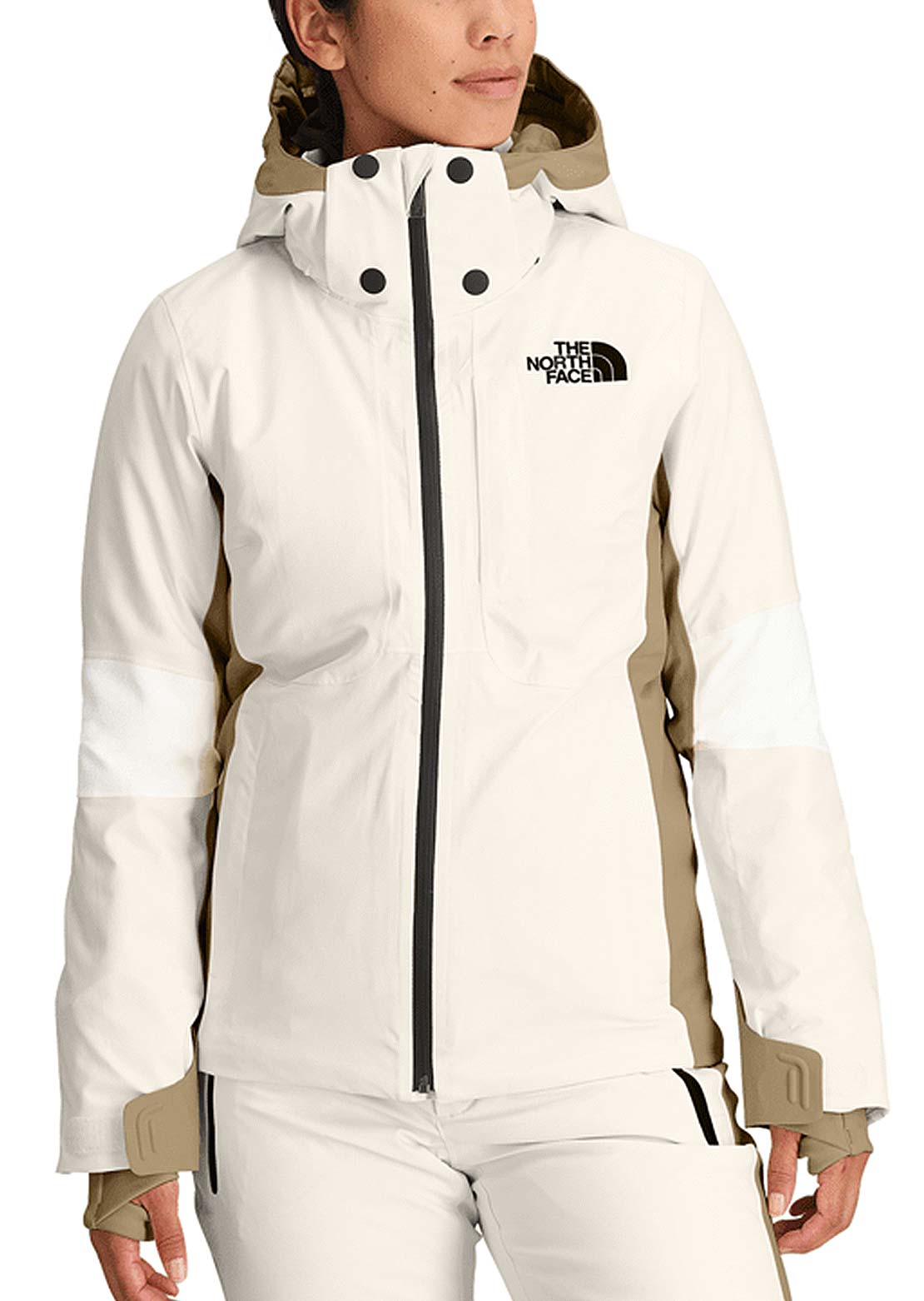 The North Face Women's Lenado Jacket