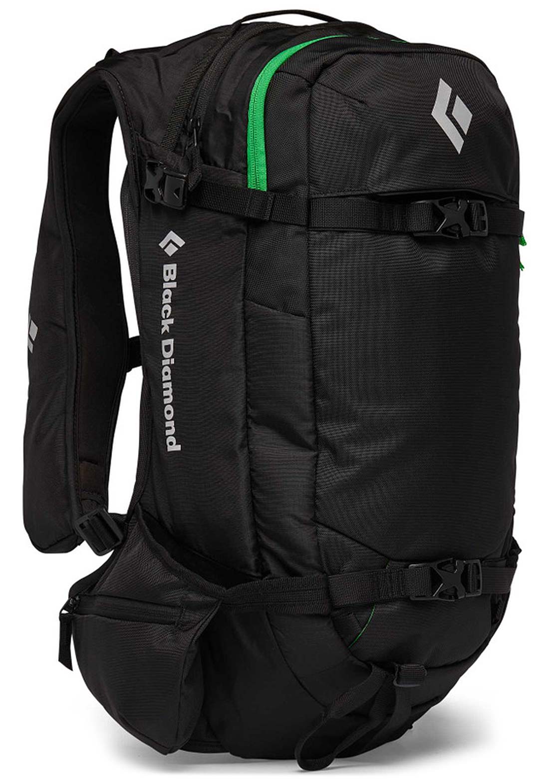 Black Diamond Dawn Patrol 25 Backpack Outlet Ebay