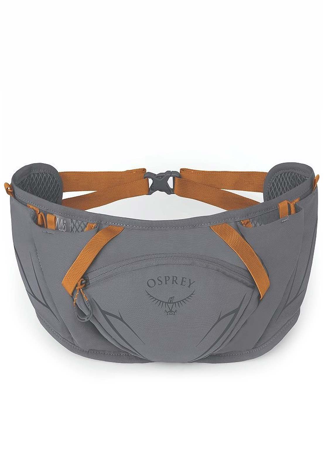 Osprey Duro Dyna Belt Waist Pack With Flasks Free Shipping Hot Sale