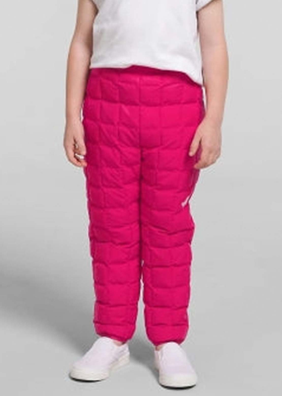 The North Face Junior Reversible ThermoBall Pants Free Shipping Pay With Visa