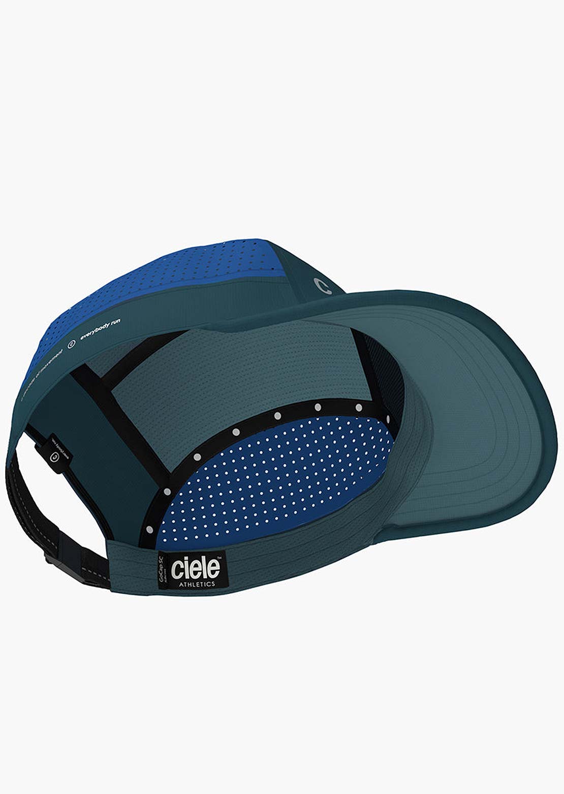 Ciele Unisex GO SC Decade Cap Cheap Pice From China