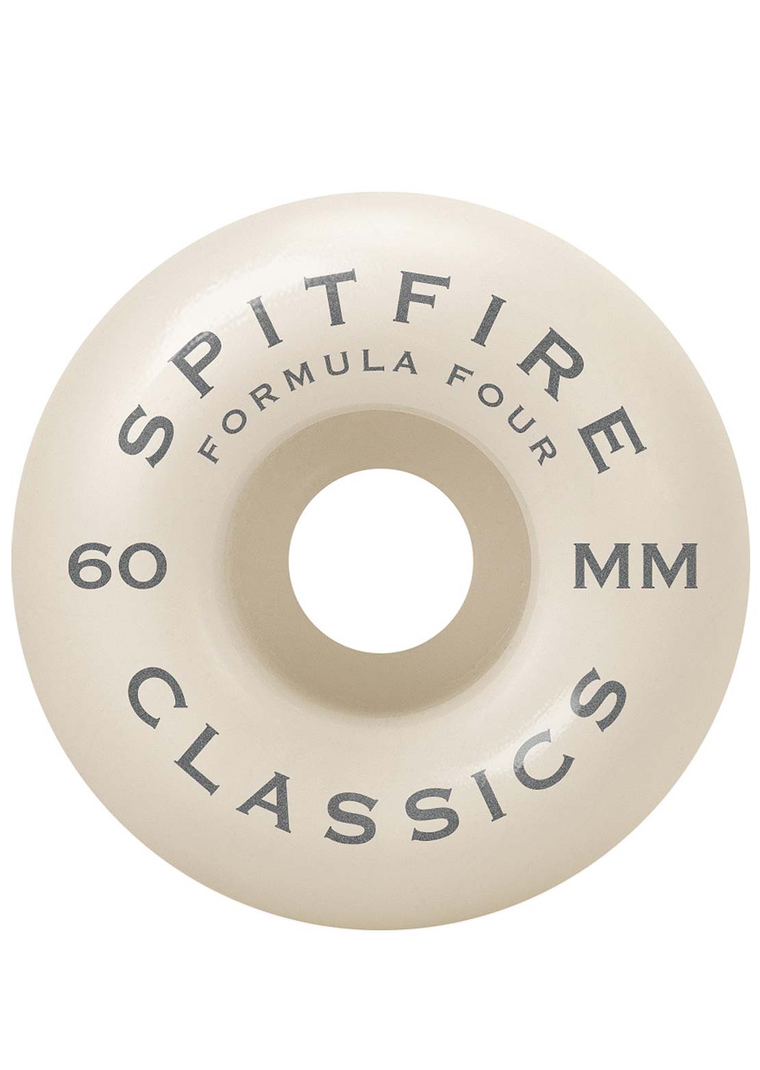 Spitfire F4 99D Classic Skateboard Wheels Outlet Explore