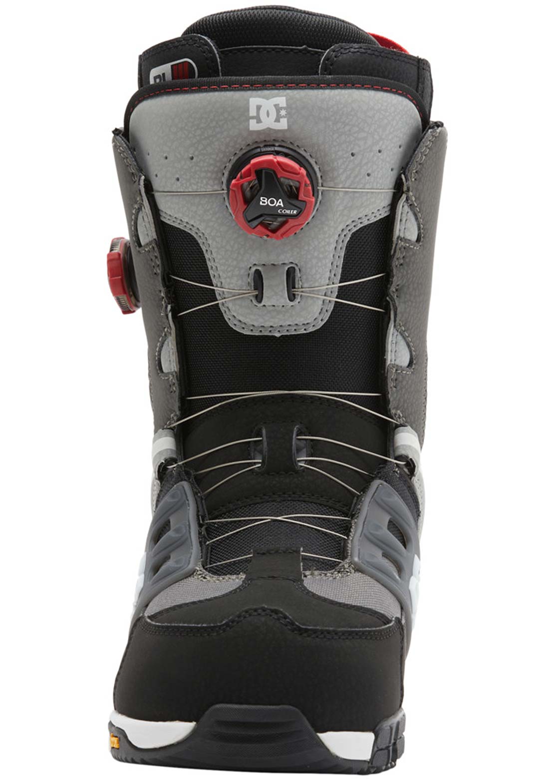 DC Men's Phantom Snowboard Boots