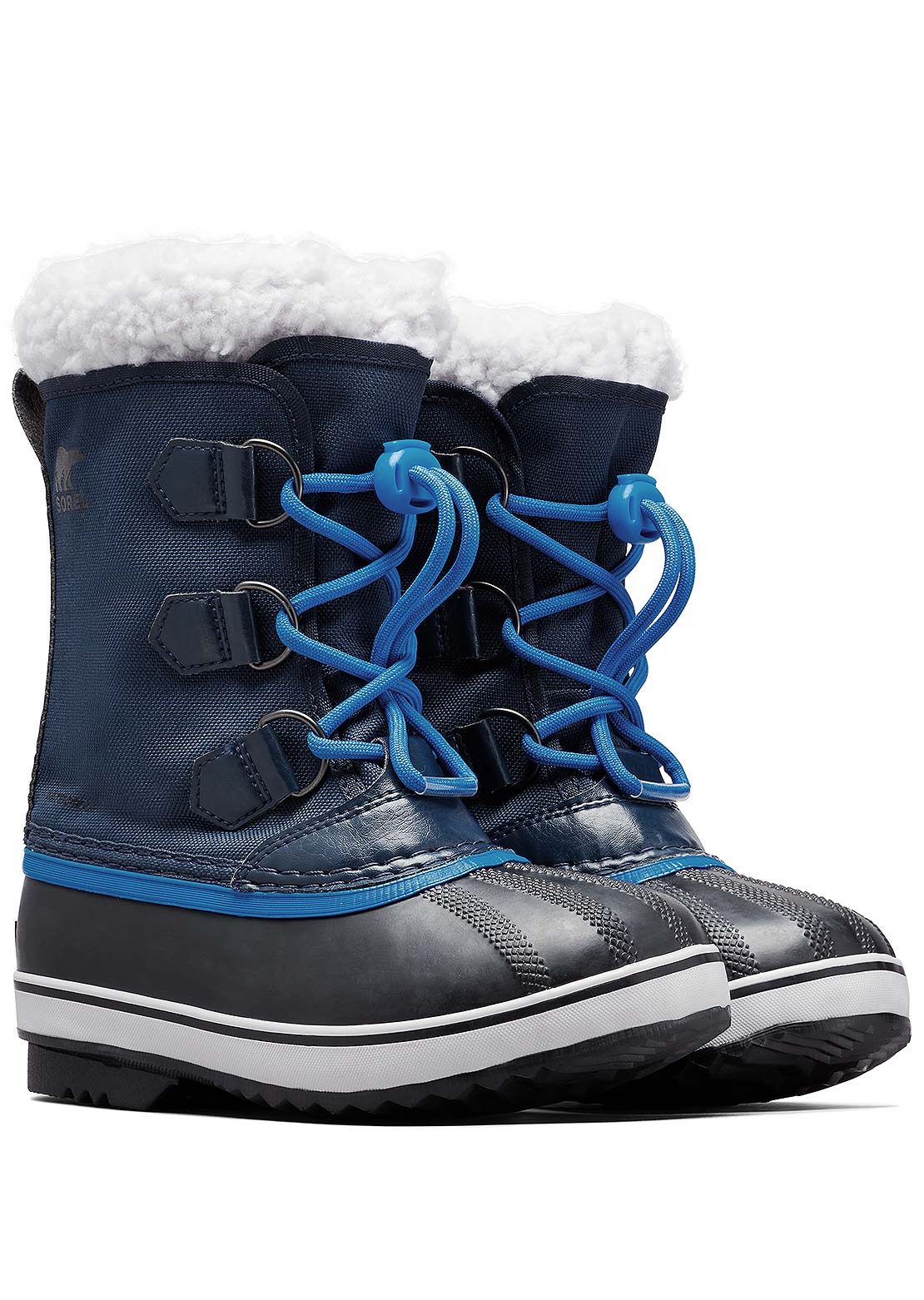 Sorel Junior Yoot Pac Nylon Winter Boots Outlet Visit