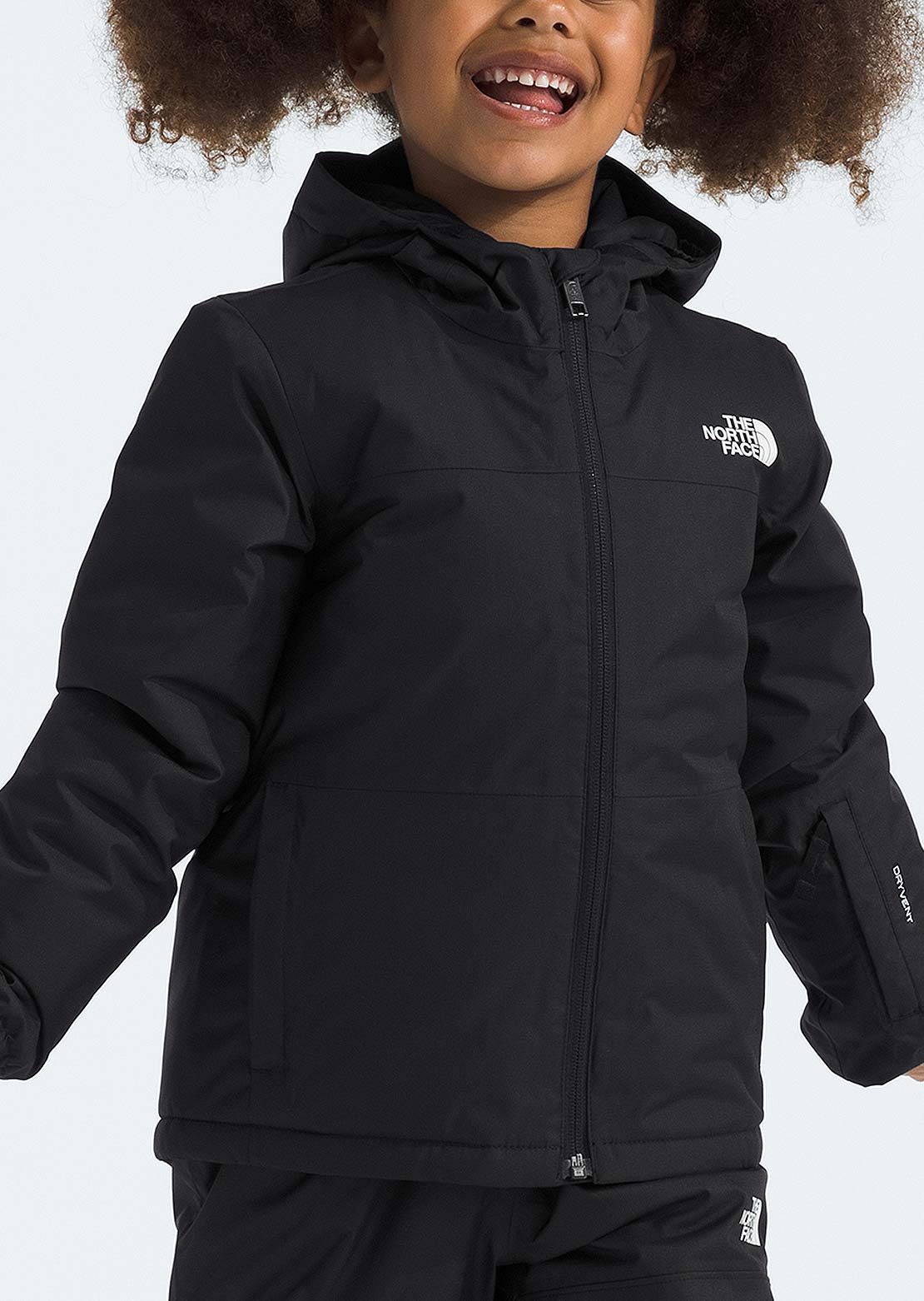 The North Face Toddler Freedom Insulated Jacket Free Shipping Eastbay