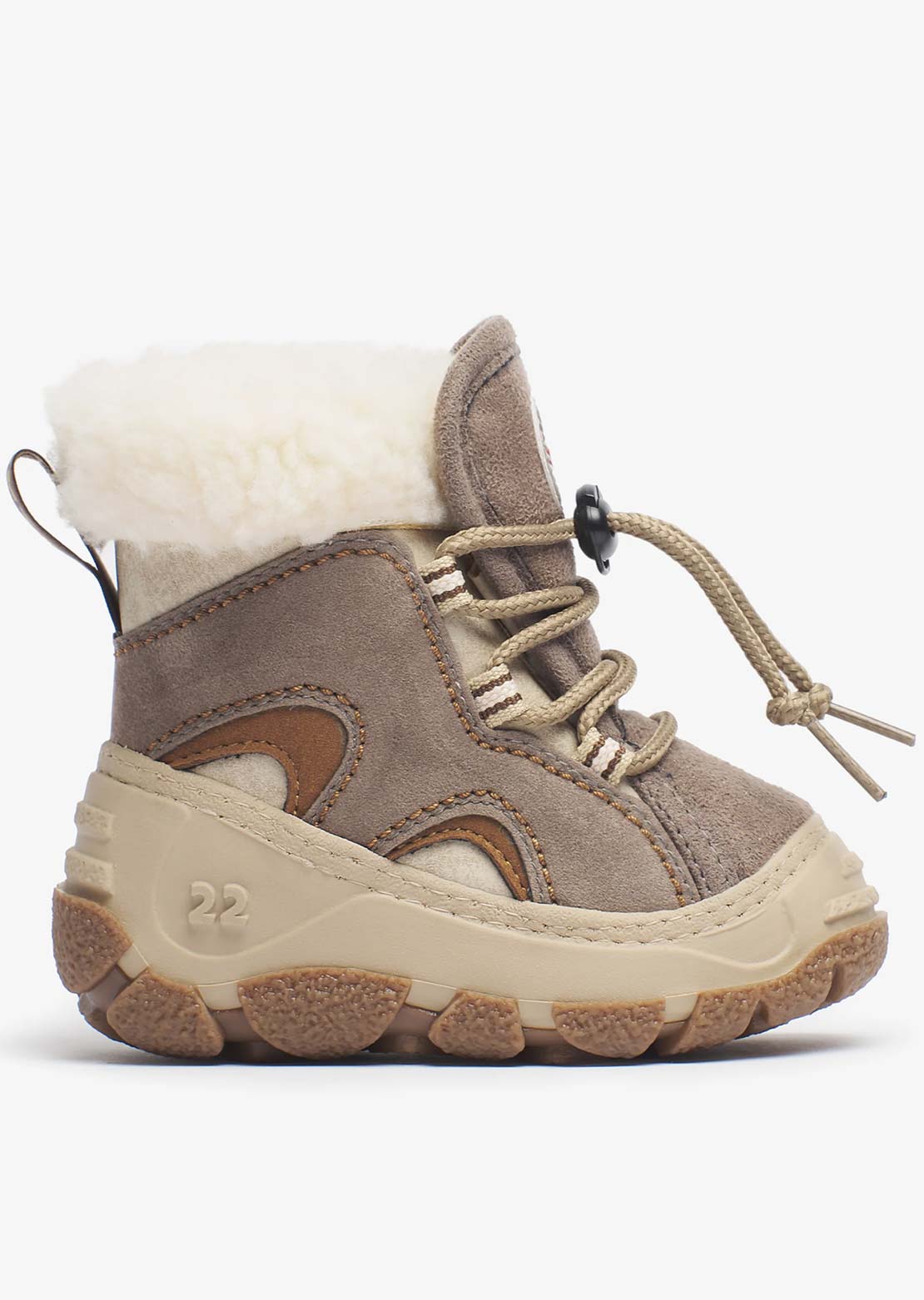 Olang Toddler Koala Boots Sale Authentic