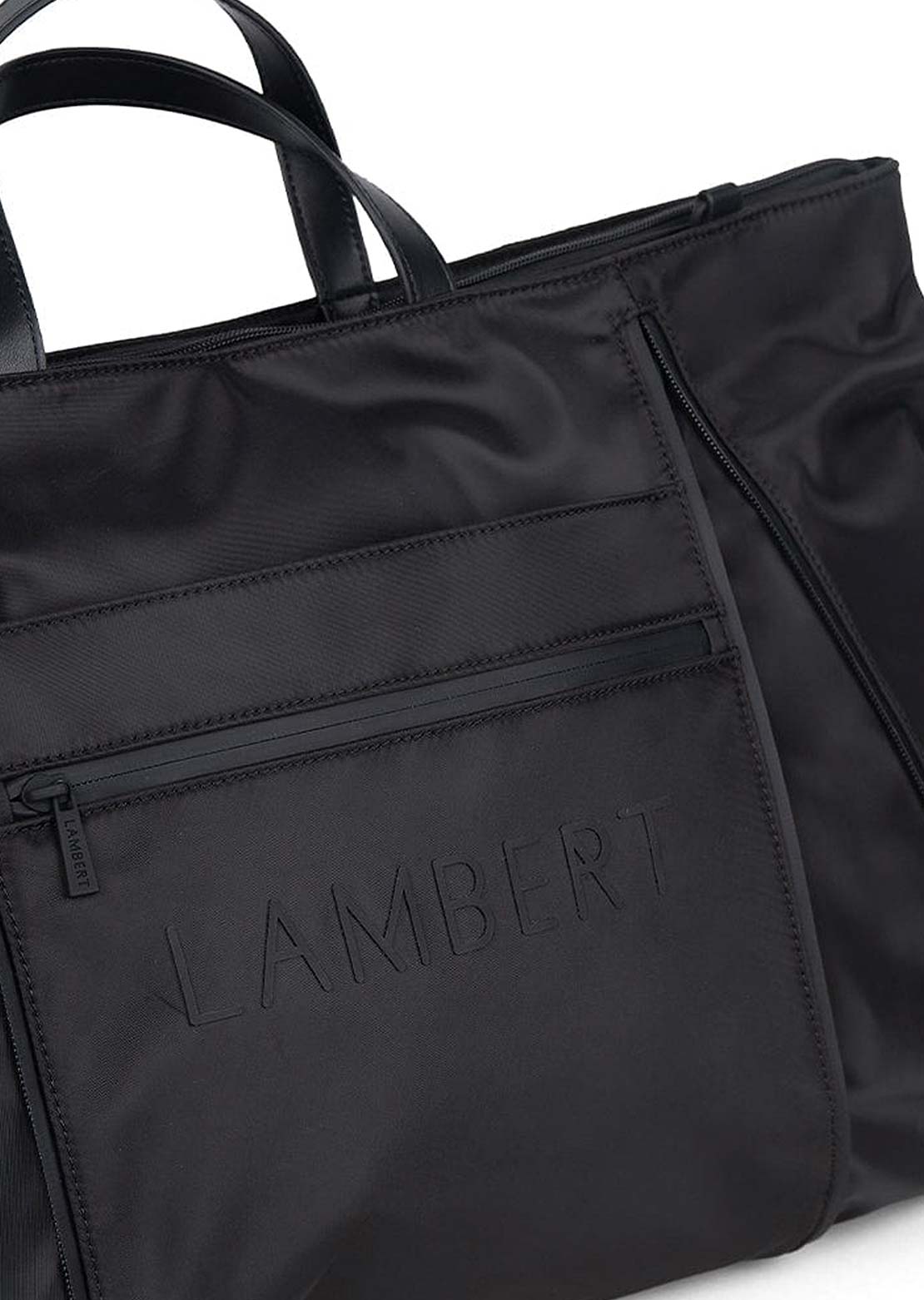 Lambert Women's Lawrence Travel Bag