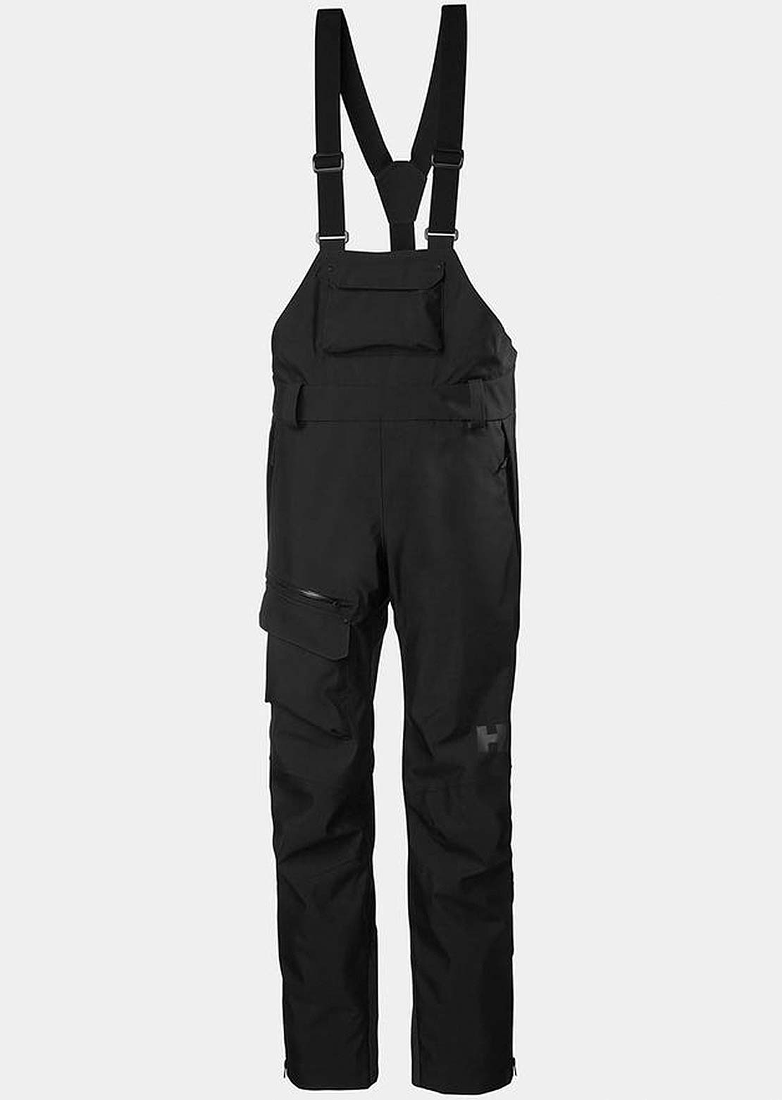 Helly Hansen Women's Powderqueen Bib Pants