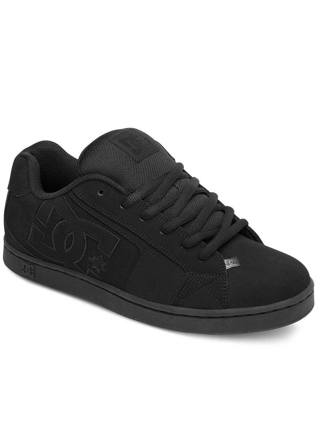 DC Men's Net Skate Shoes