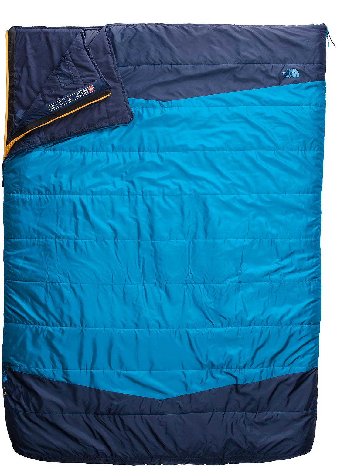 The North Face Dolomite One Double Sleeping Bag Buy Cheap Discounts